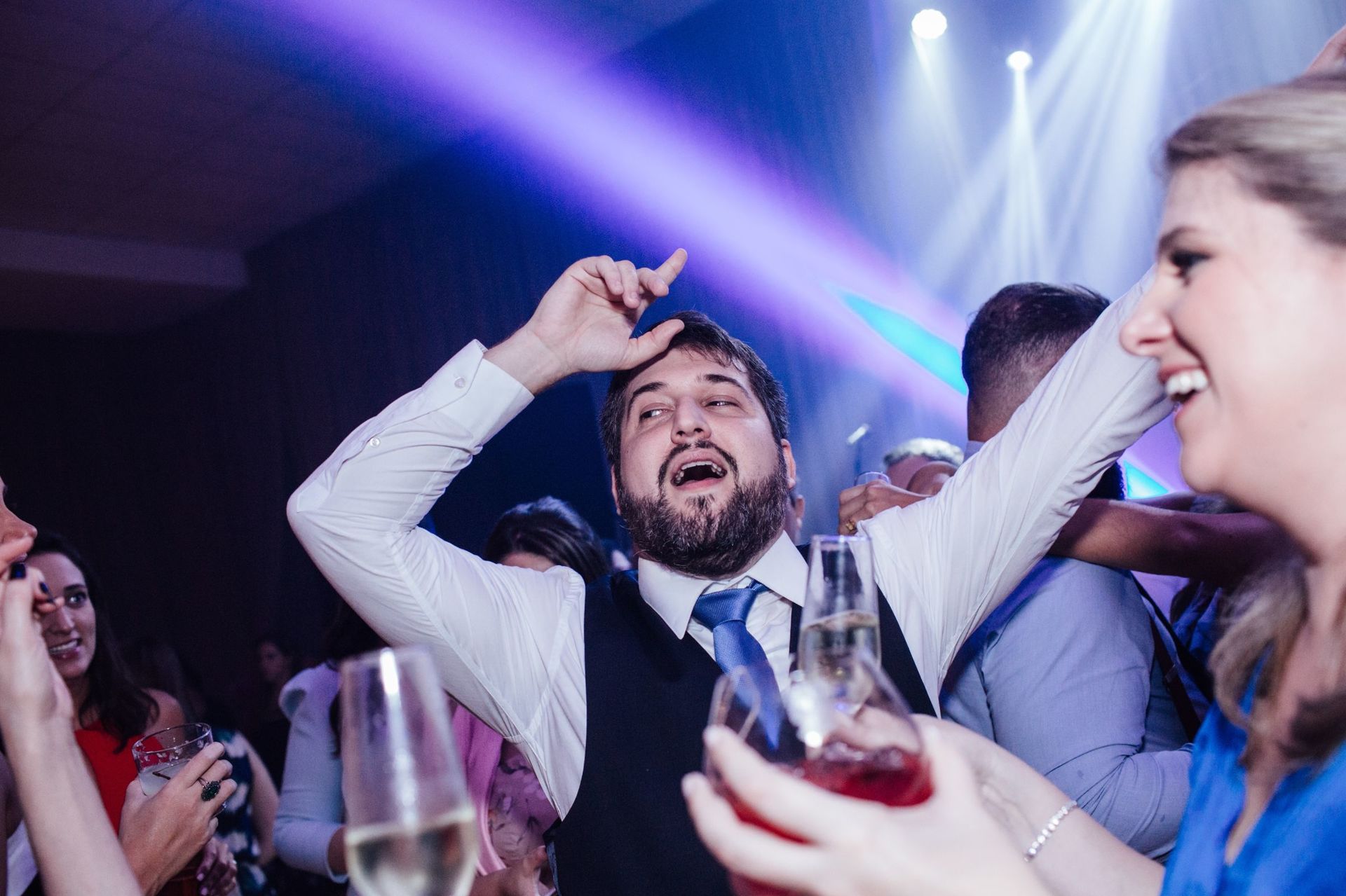 Foto Pedro & Lívia - Galpon - VR  - Imagem 295