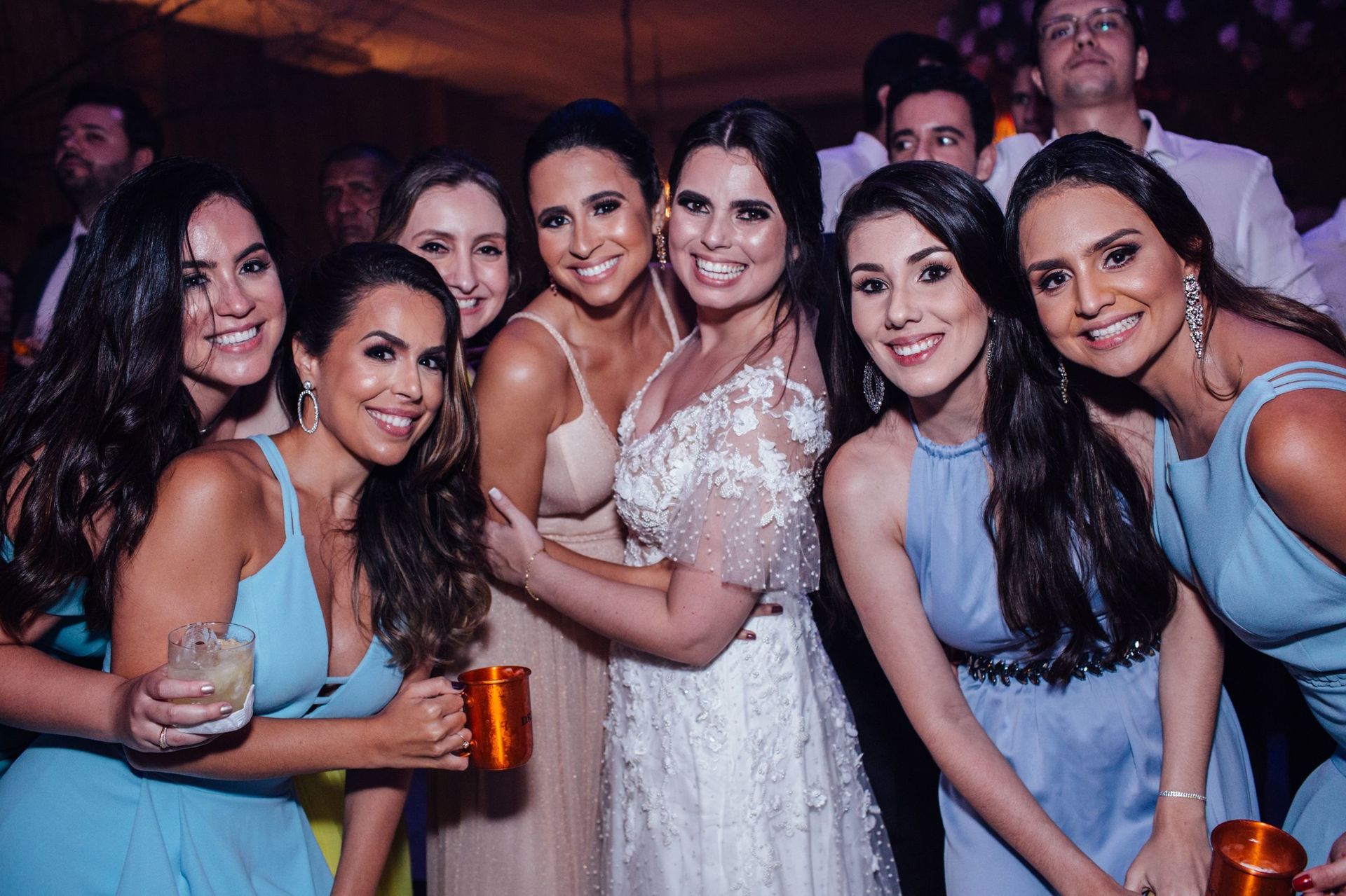 Foto Pedro & Lívia - Galpon - VR  - Imagem 296