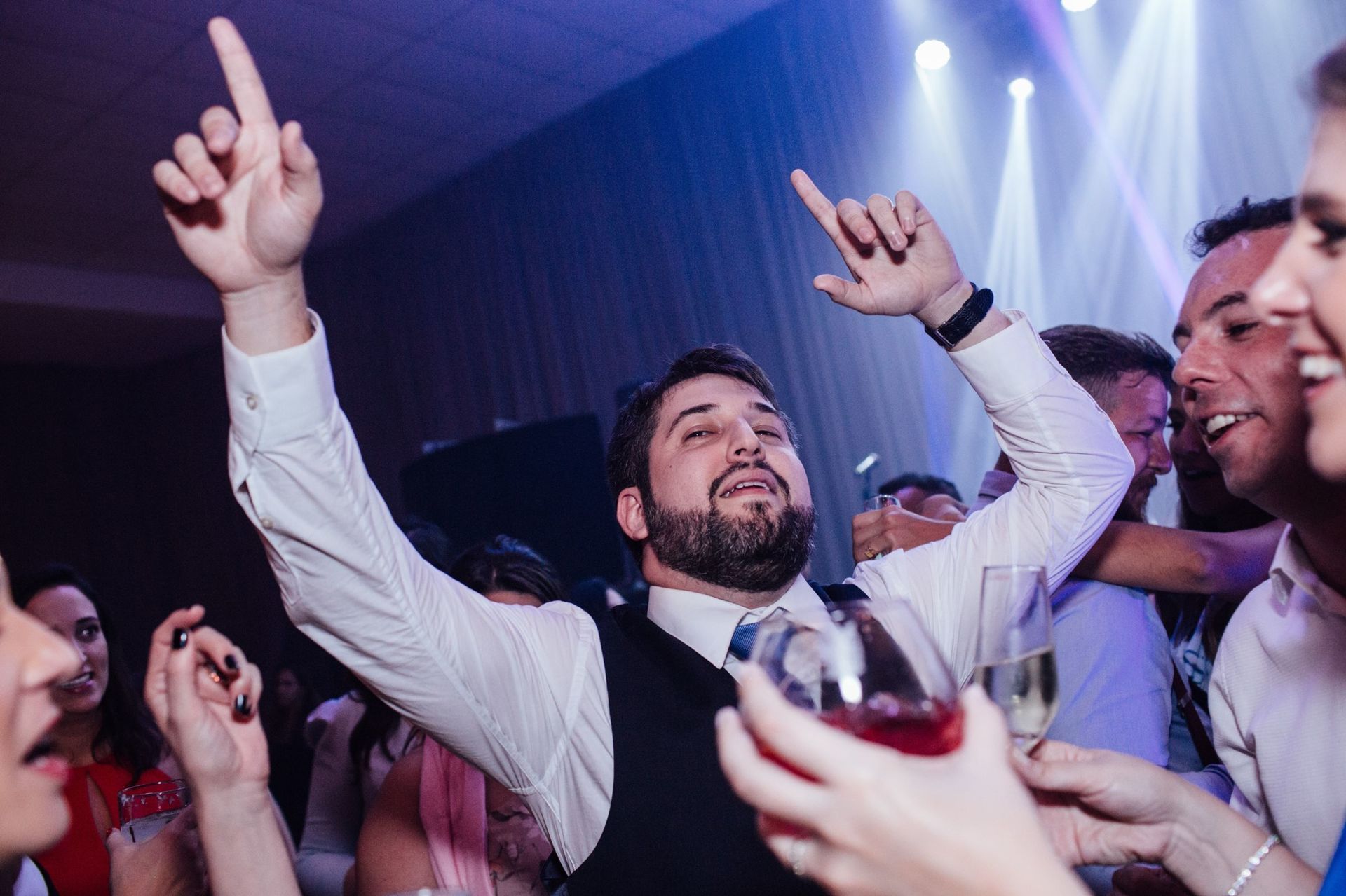 Foto Pedro & Lívia - Galpon - VR  - Imagem 294