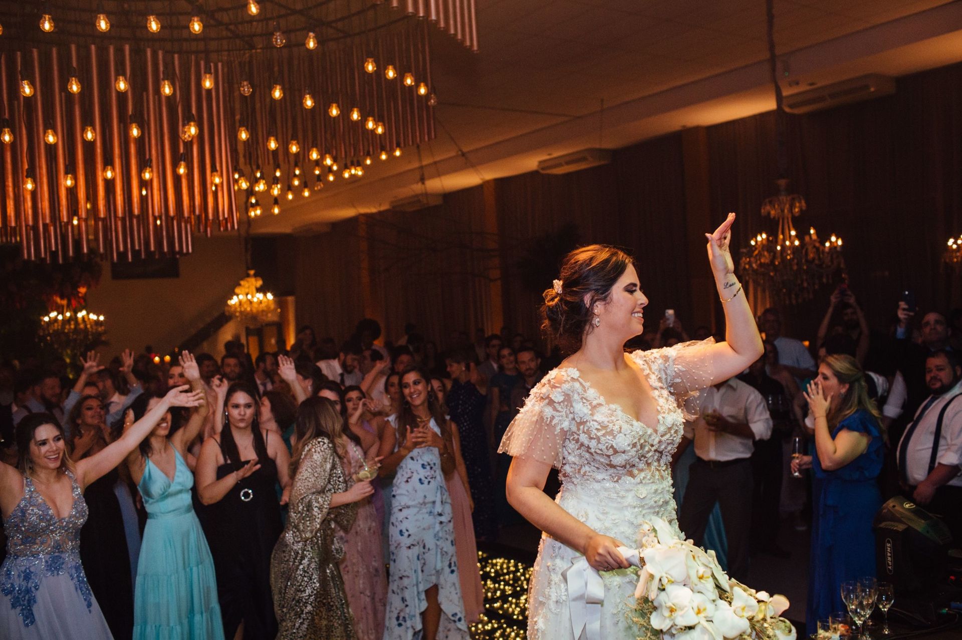 Foto Pedro & Lívia - Galpon - VR  - Imagem 319