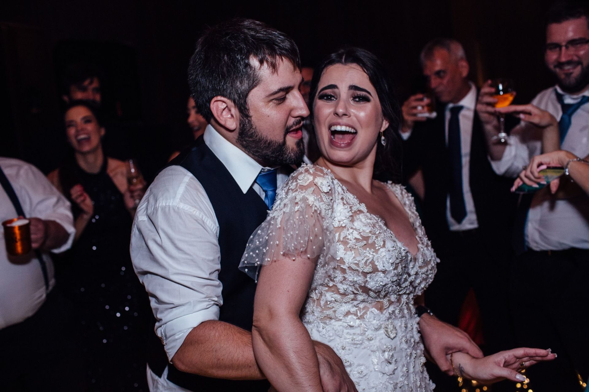 Foto Pedro & Lívia - Galpon - VR  - Imagem 335