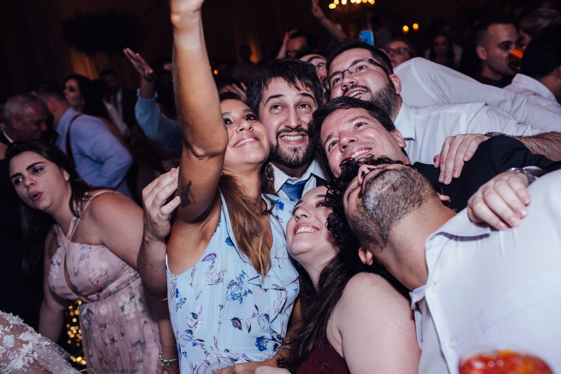 Foto Pedro & Lívia - Galpon - VR  - Imagem 327