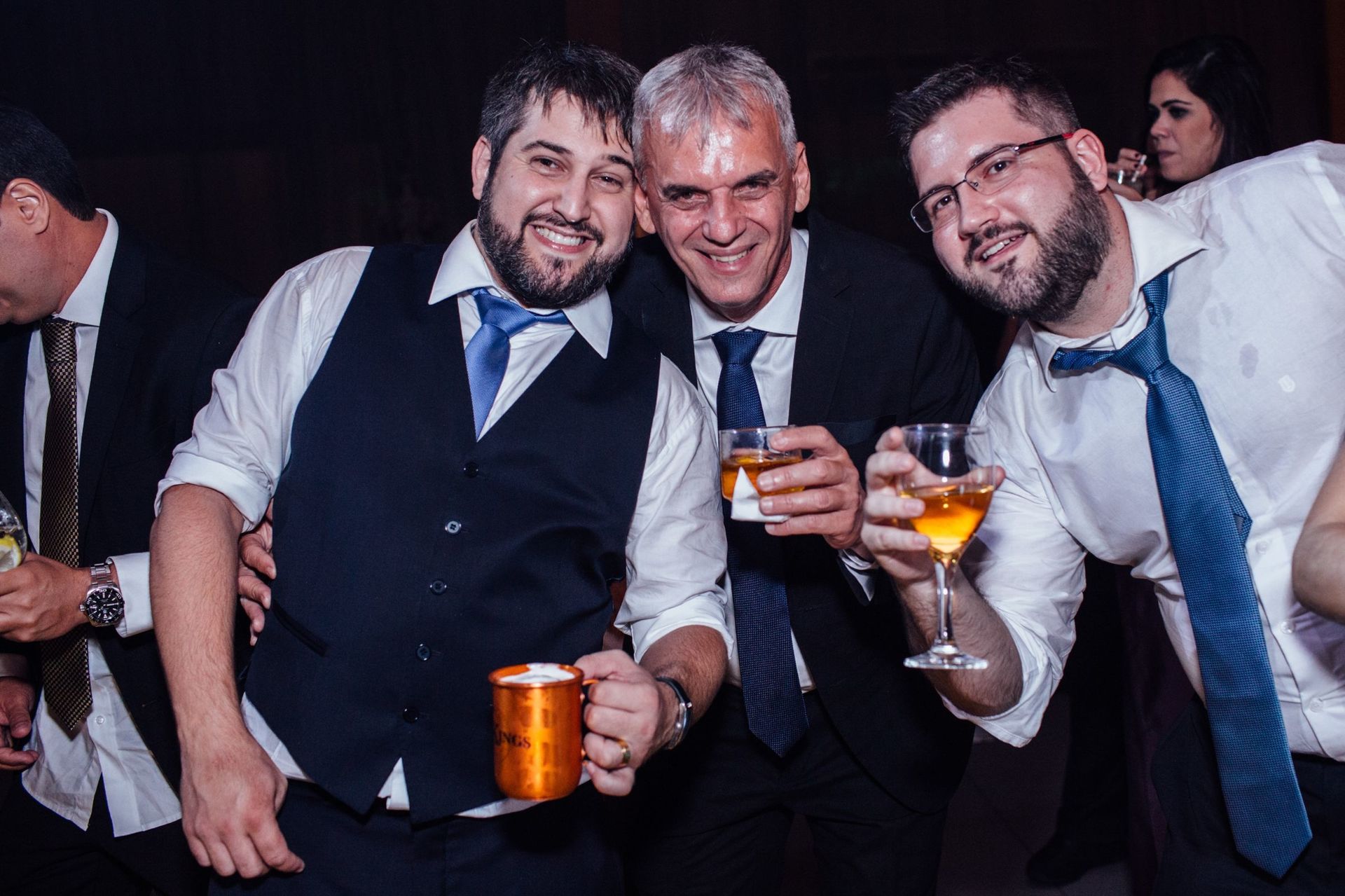 Foto Pedro & Lívia - Galpon - VR  - Imagem 337