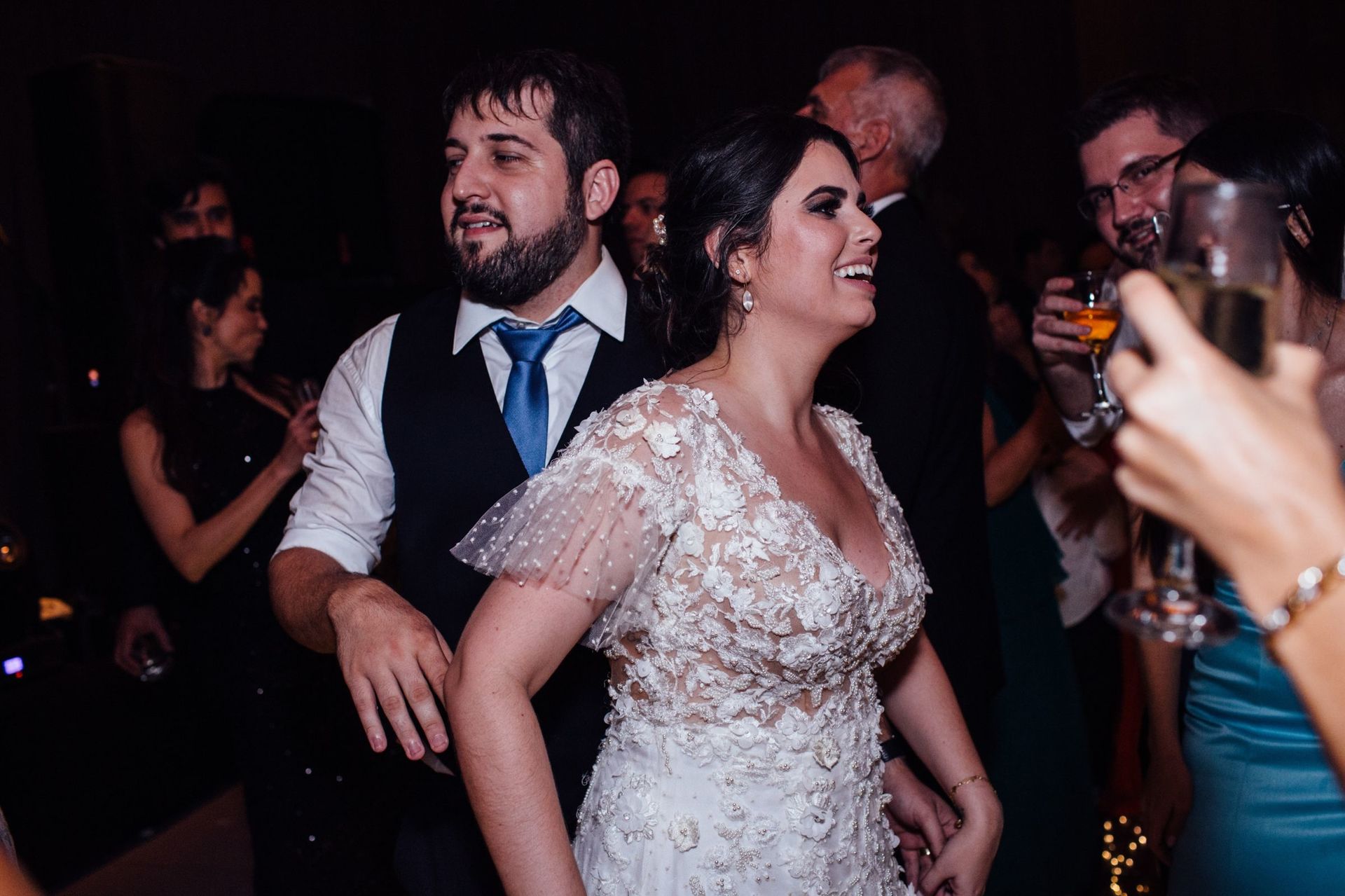 Foto Pedro & Lívia - Galpon - VR  - Imagem 333