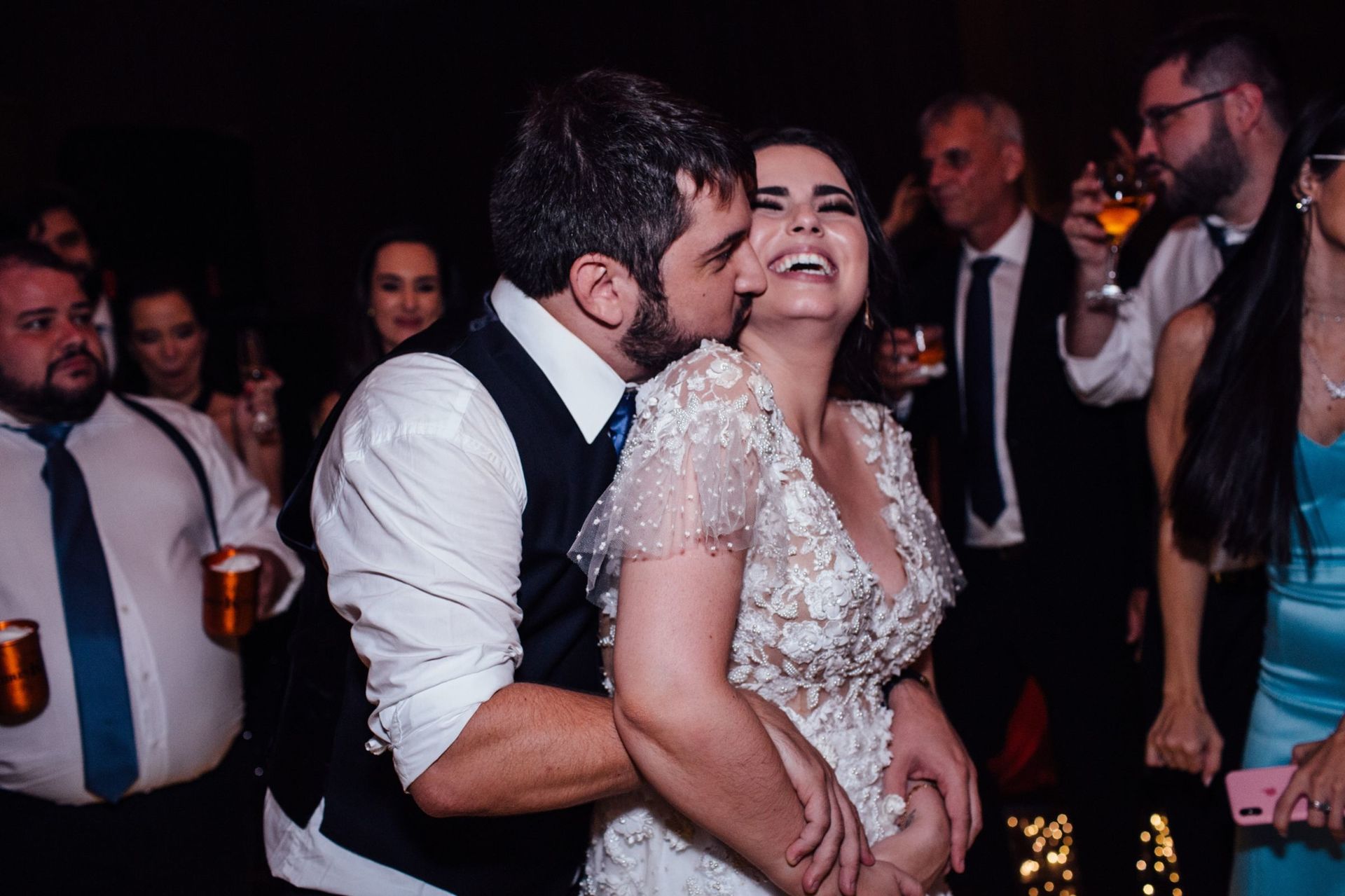 Foto Pedro & Lívia - Galpon - VR  - Imagem 336