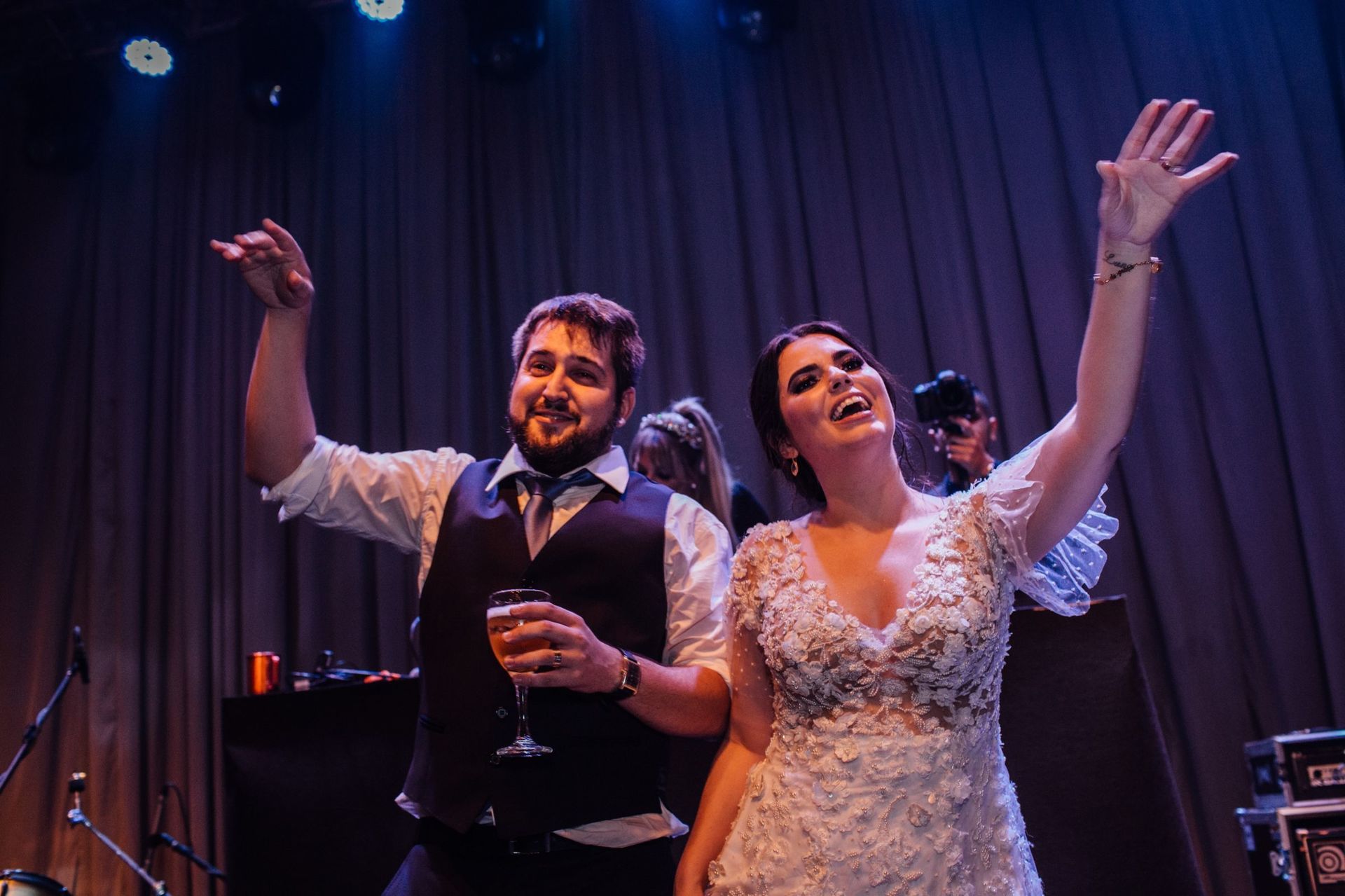 Foto Pedro & Lívia - Galpon - VR  - Imagem 358