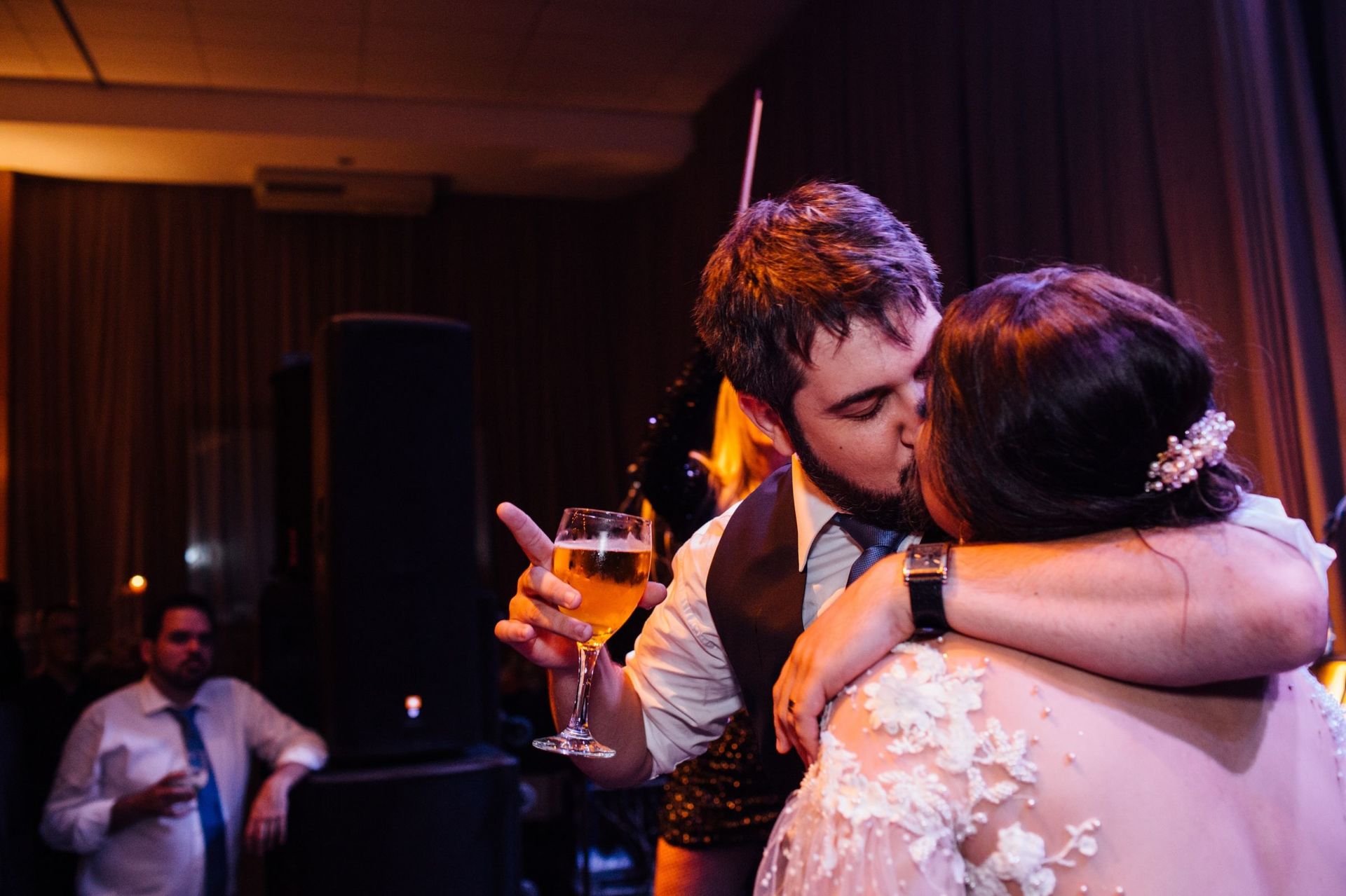 Foto Pedro & Lívia - Galpon - VR  - Imagem 366