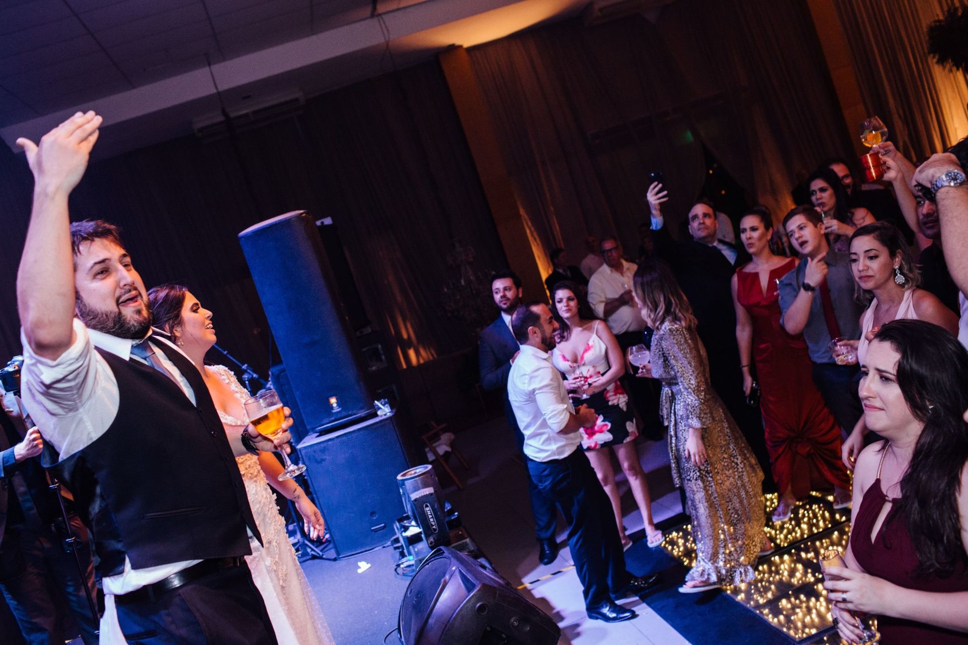 Foto Pedro & Lívia - Galpon - VR  - Imagem 362