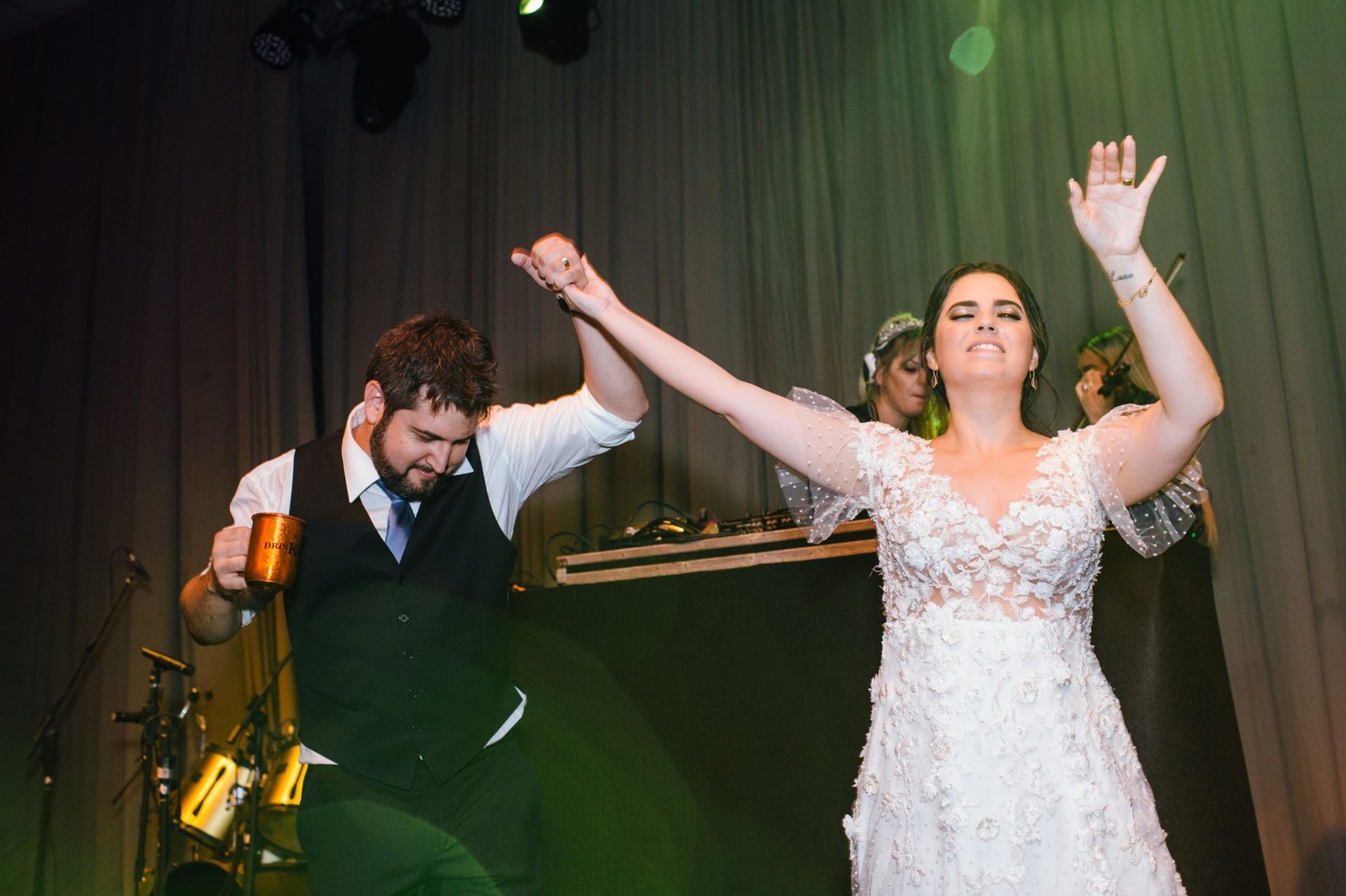 Foto Pedro & Lívia - Galpon - VR  - Imagem 340