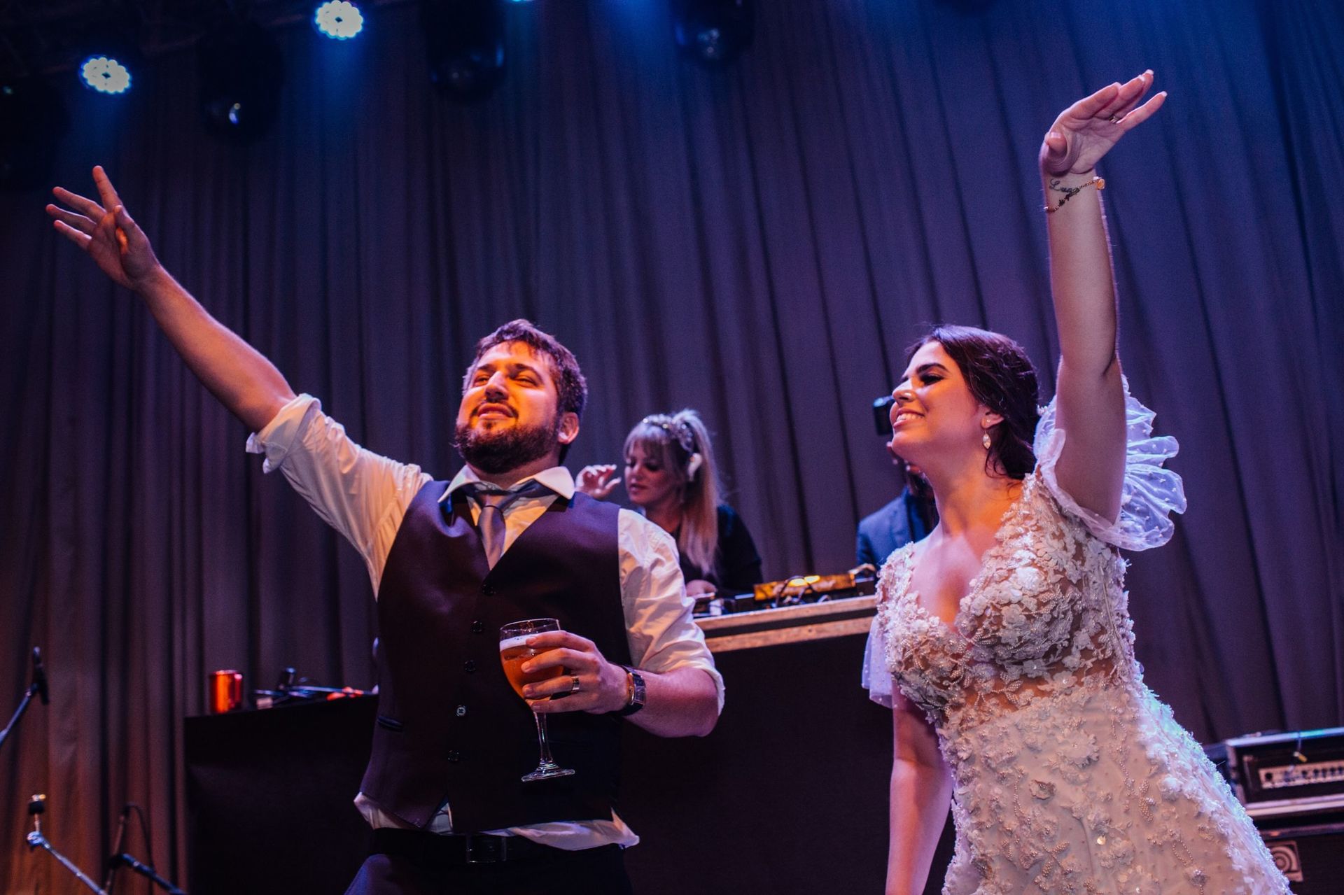 Foto Pedro & Lívia - Galpon - VR  - Imagem 357