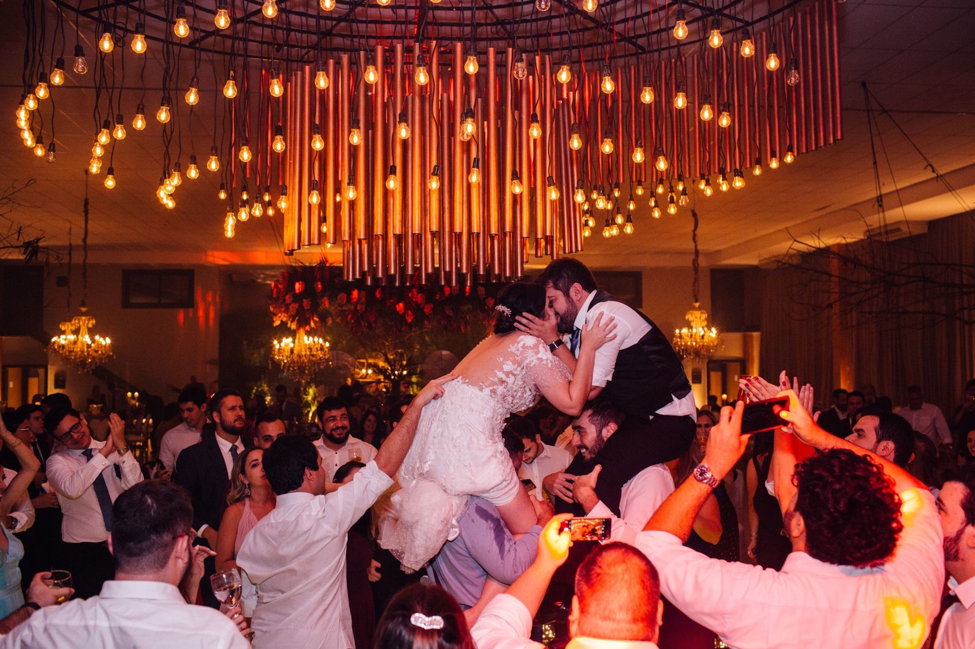 Foto Pedro & Lívia - Galpon - VR  - Imagem 376