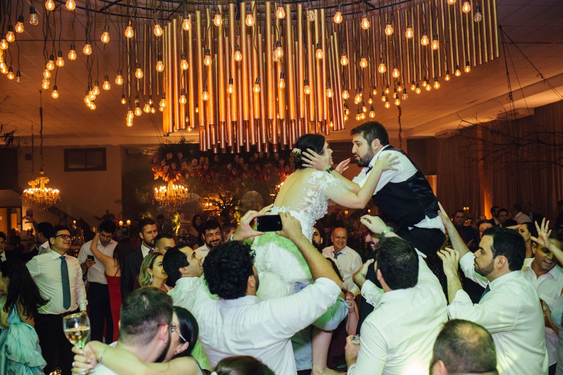 Foto Pedro & Lívia - Galpon - VR  - Imagem 374