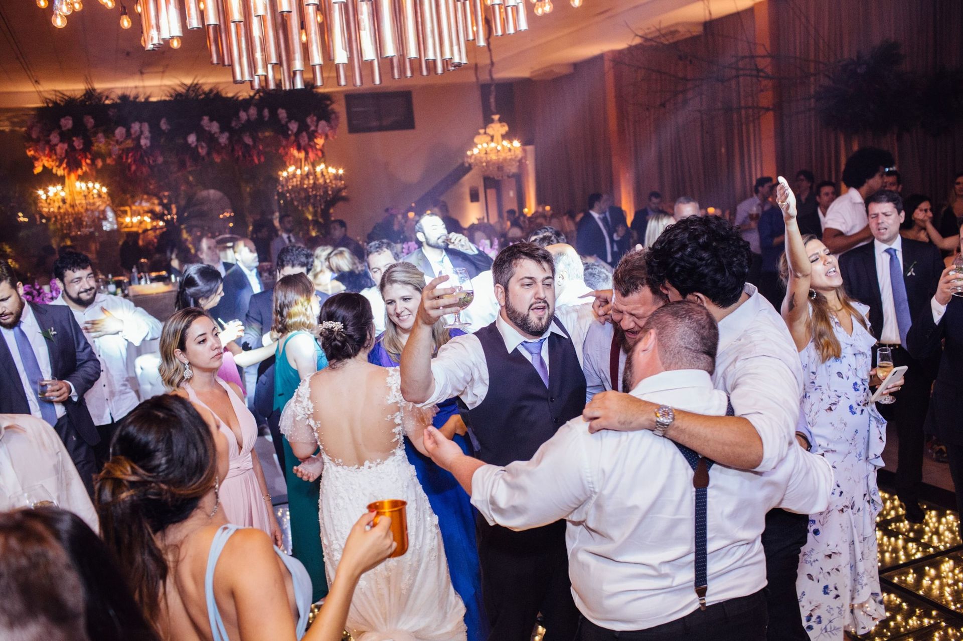 Foto Pedro & Lívia - Galpon - VR  - Imagem 378