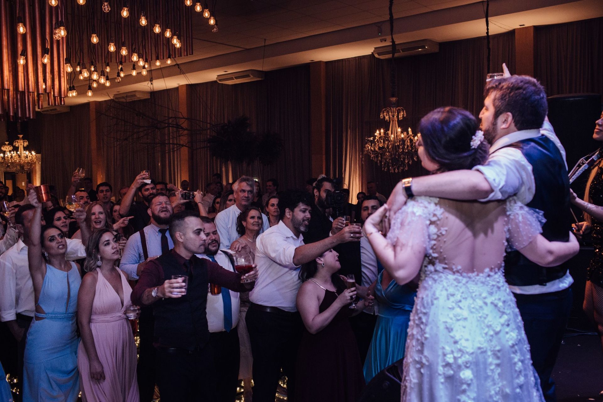 Foto Pedro & Lívia - Galpon - VR  - Imagem 359