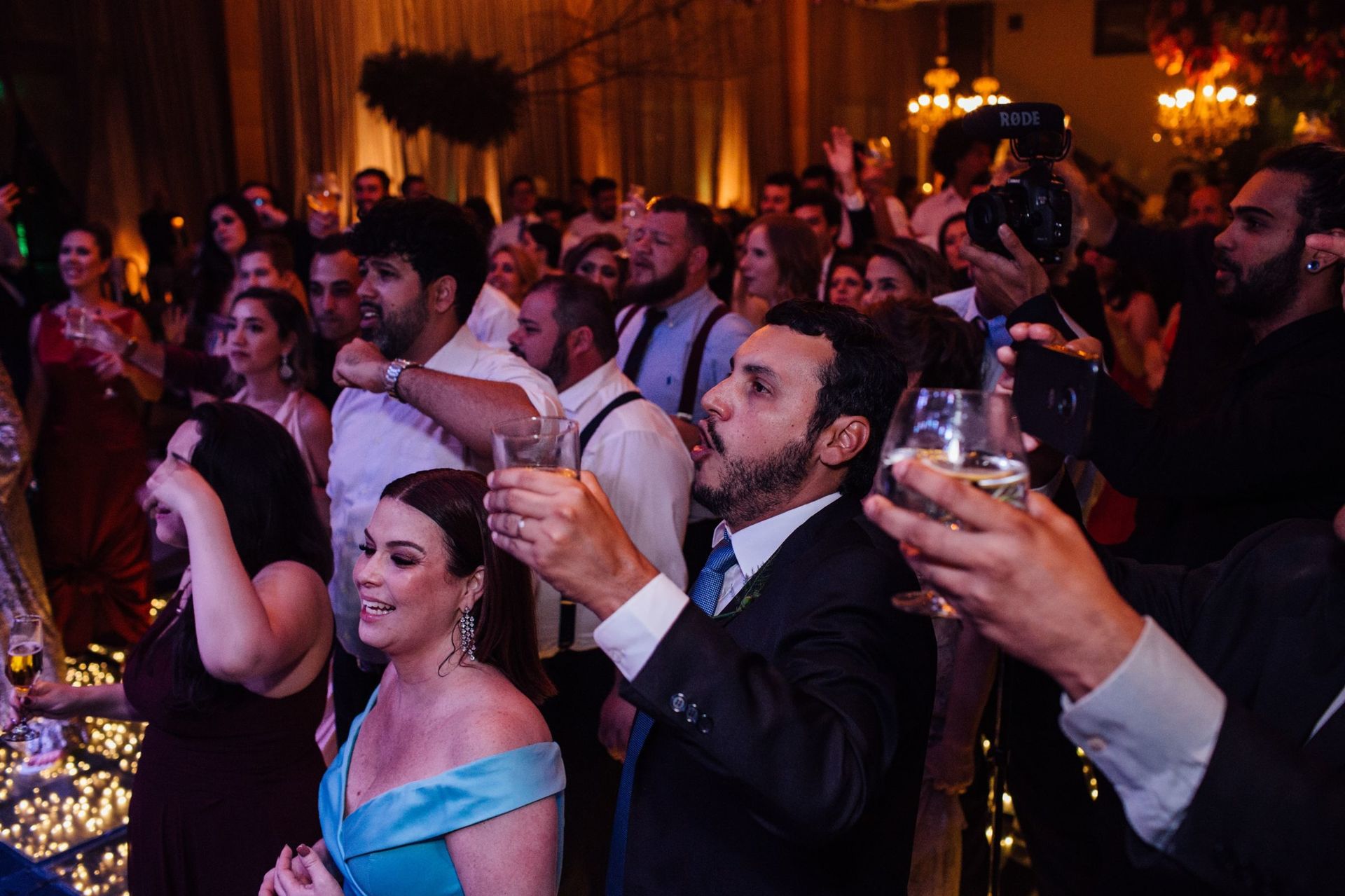 Foto Pedro & Lívia - Galpon - VR  - Imagem 363