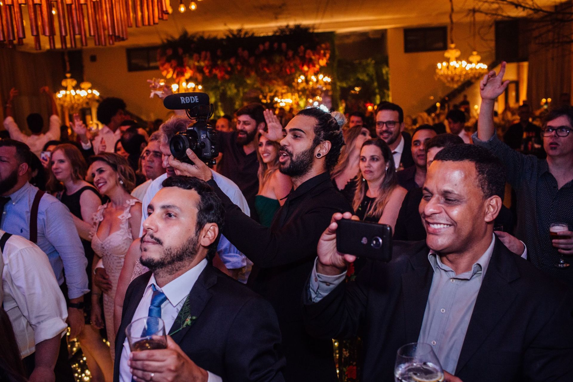 Foto Pedro & Lívia - Galpon - VR  - Imagem 364