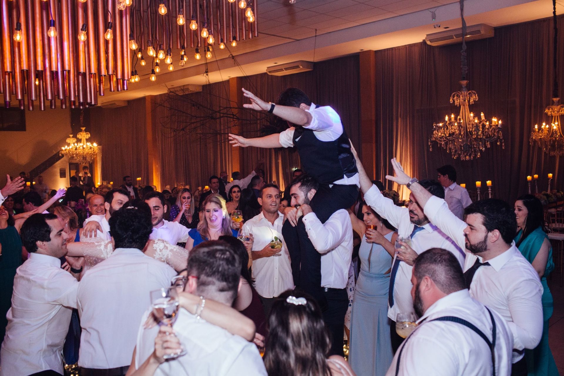 Foto Pedro & Lívia - Galpon - VR  - Imagem 373