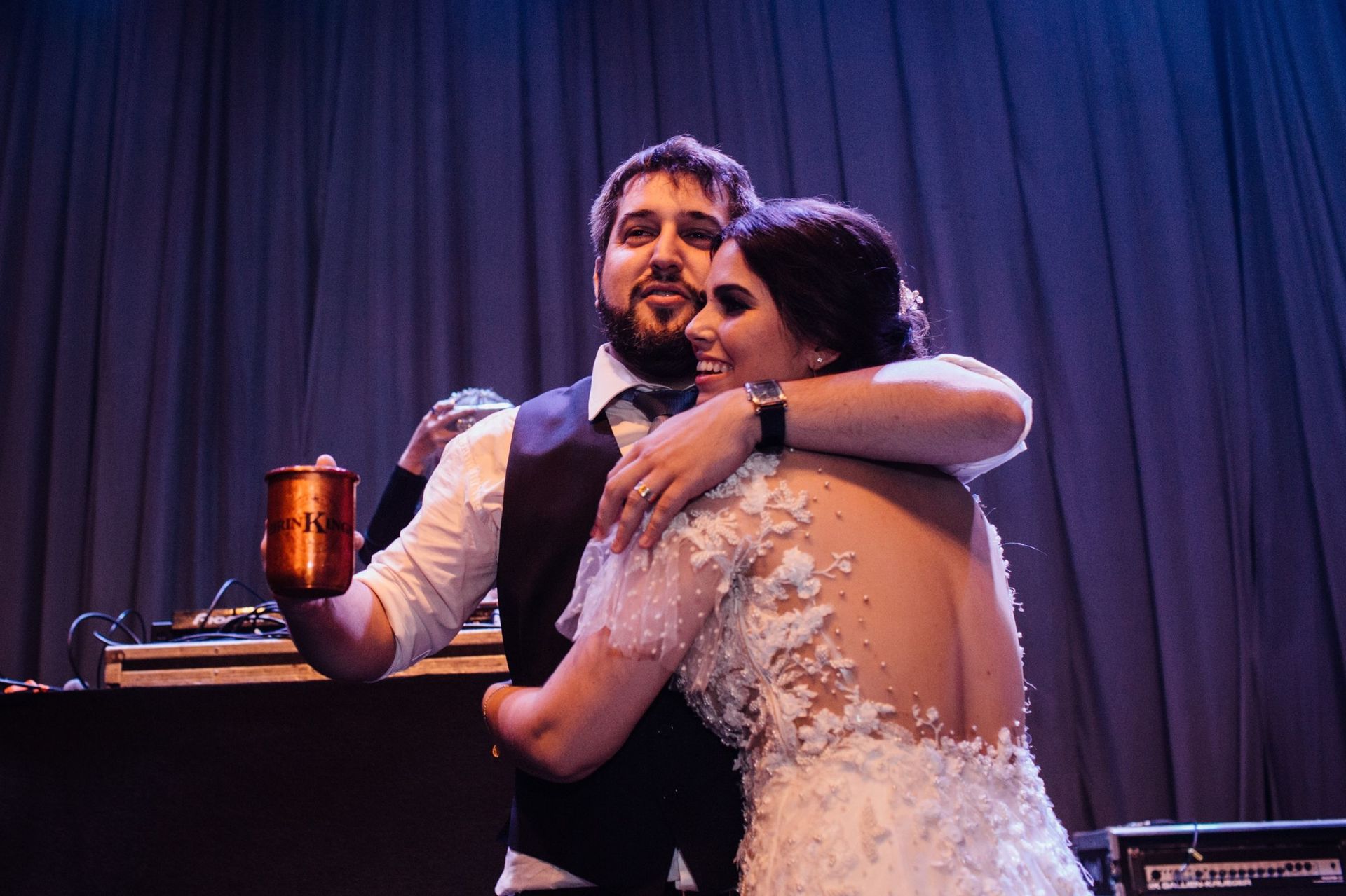 Foto Pedro & Lívia - Galpon - VR  - Imagem 356