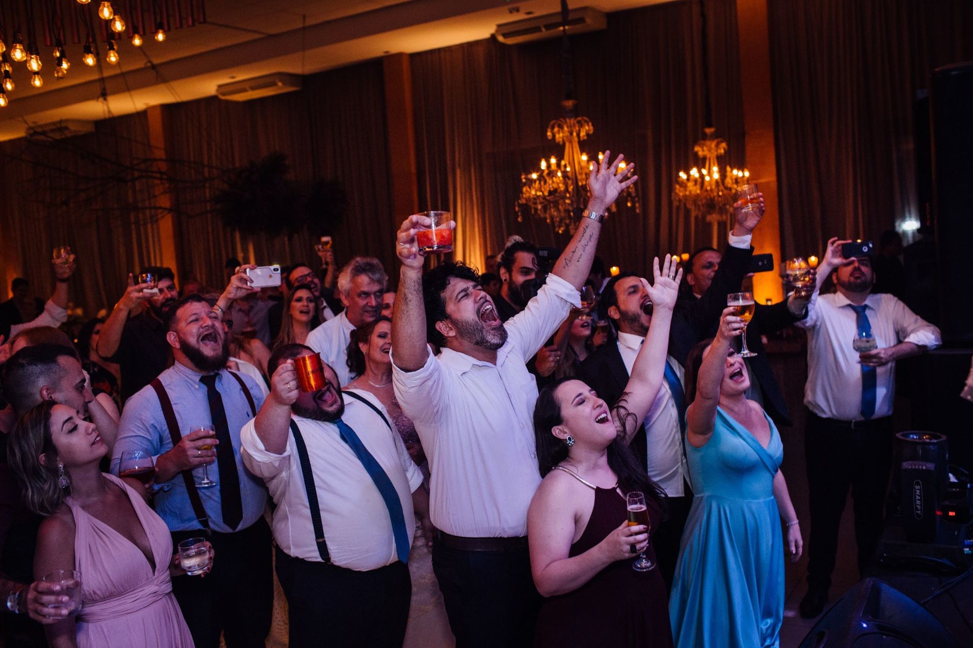 Foto Pedro & Lívia - Galpon - VR  - Imagem 361