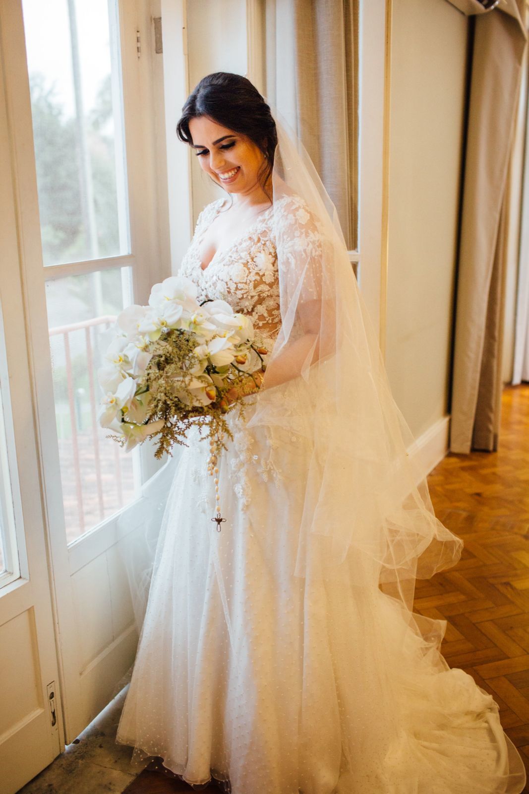 Foto Pedro & Lívia - Galpon - VR  - Imagem 32