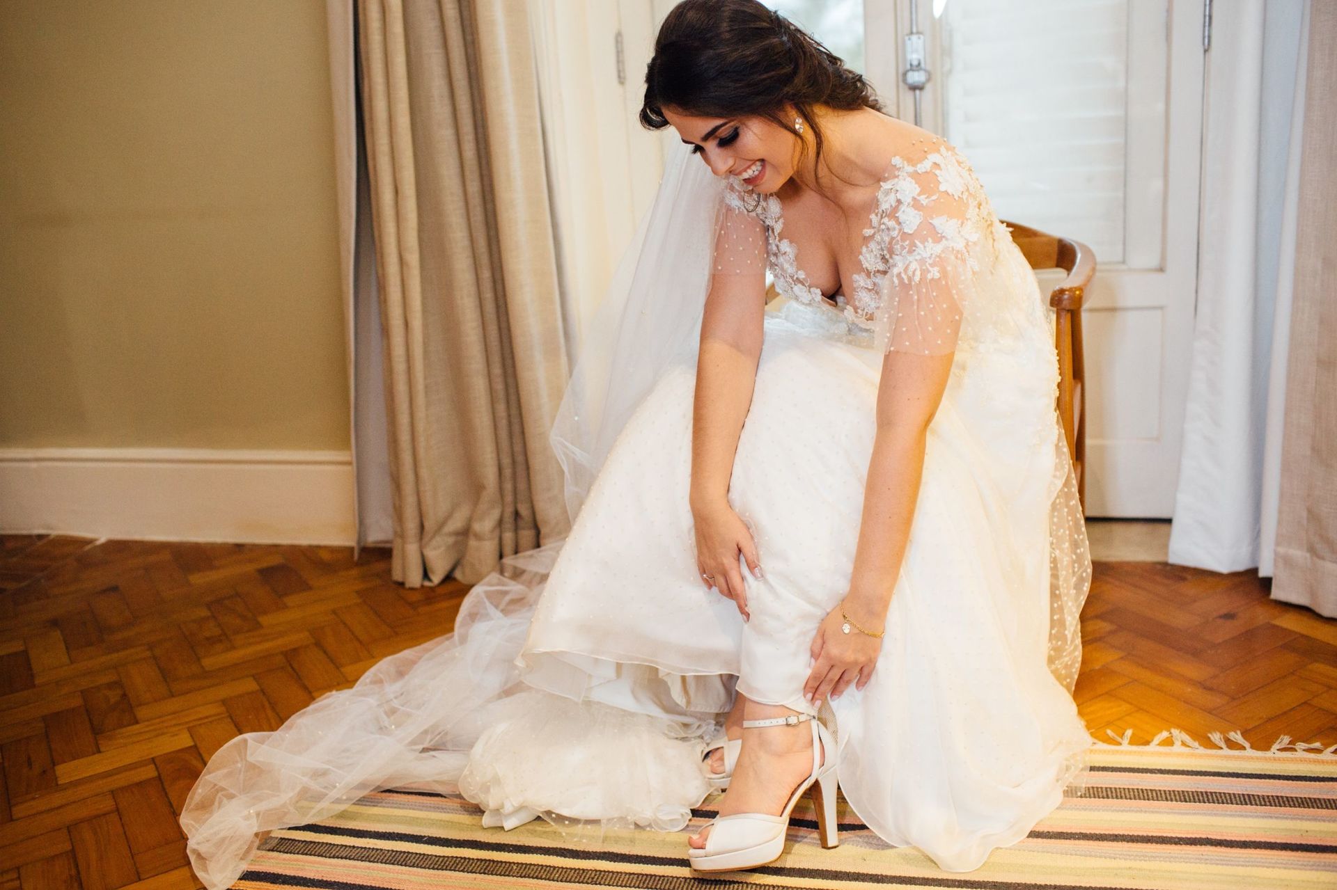 Foto Pedro & Lívia - Galpon - VR  - Imagem 30