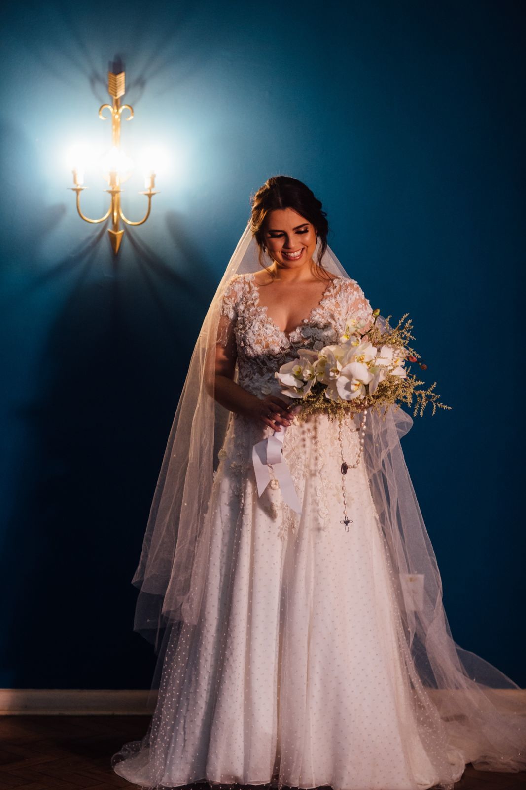 Foto Pedro & Lívia - Galpon - VR  - Imagem 52