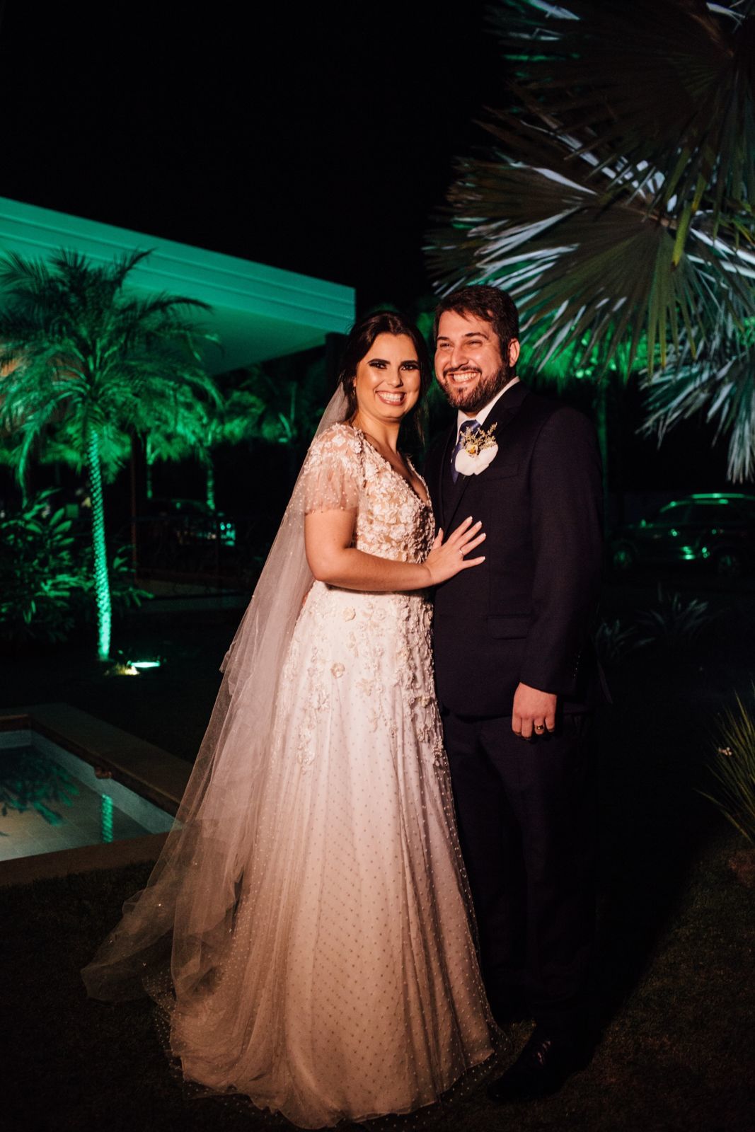 Foto Pedro & Lívia - Galpon - VR  - Imagem 167