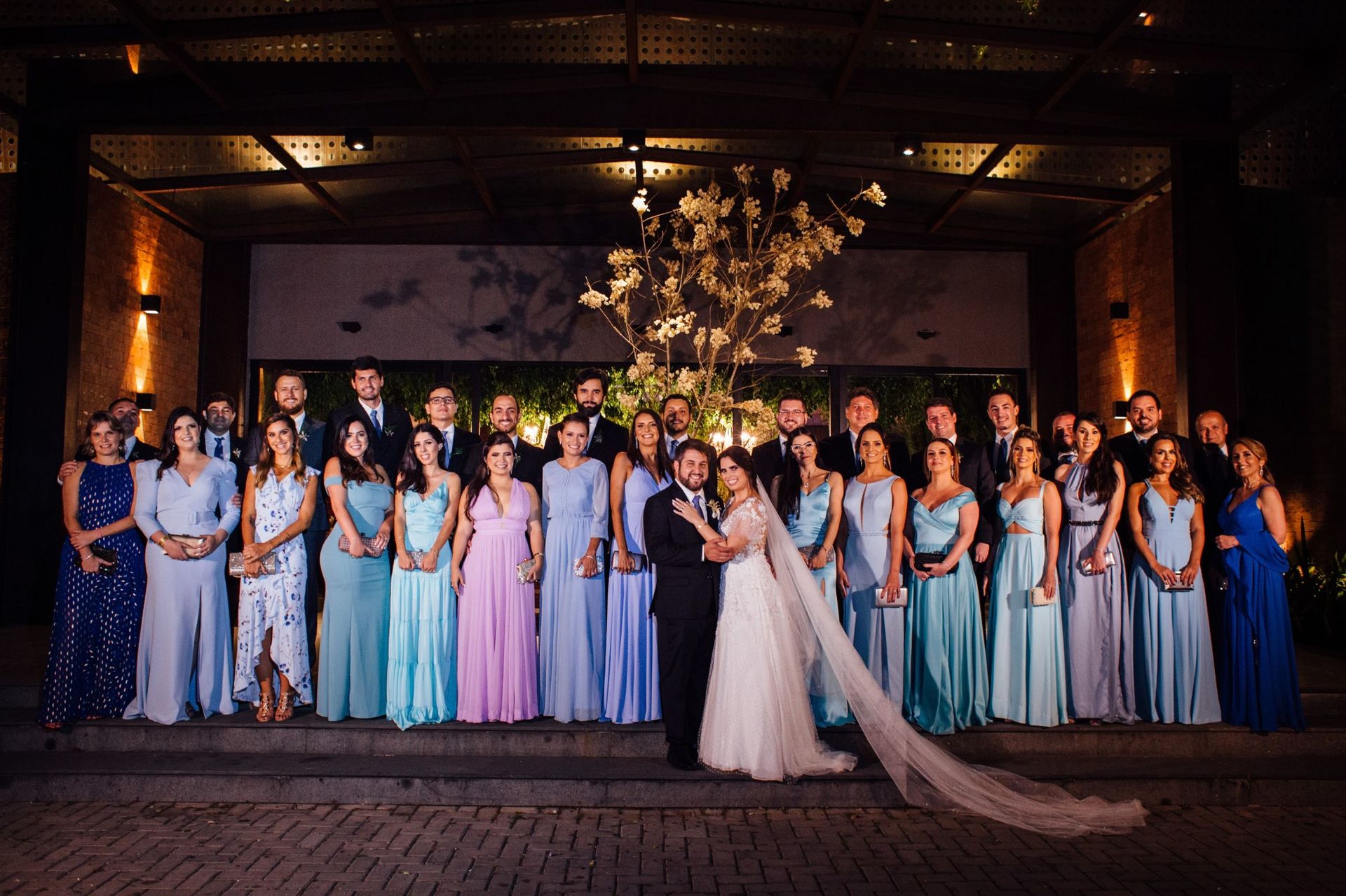 Foto Pedro & Lívia - Galpon - VR  - Imagem 184