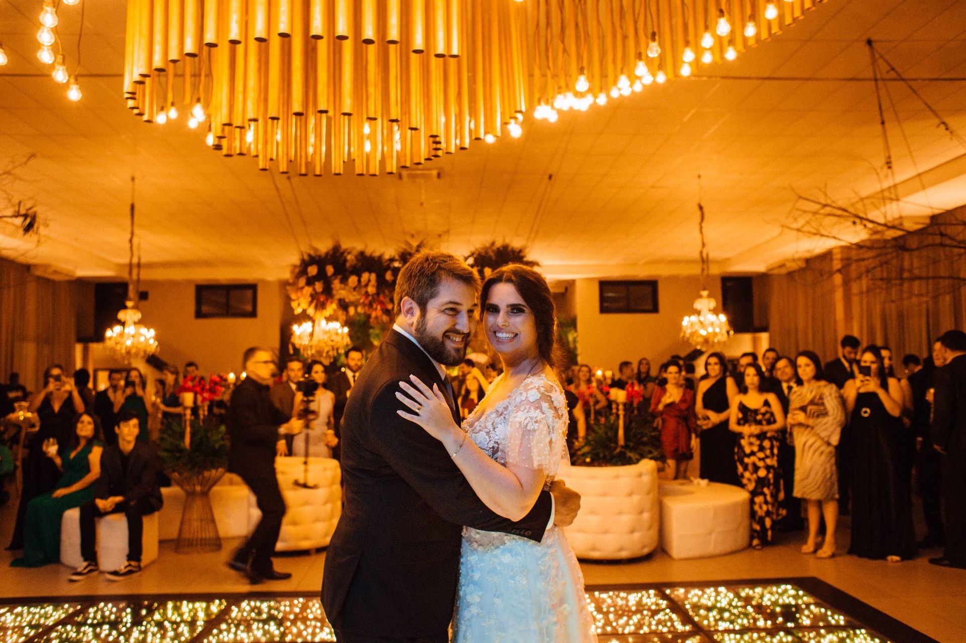 Foto Pedro & Lívia - Galpon - VR  - Imagem 204