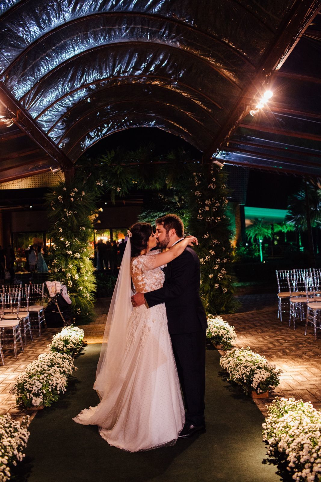 Foto Pedro & Lívia - Galpon - VR  - Imagem 183