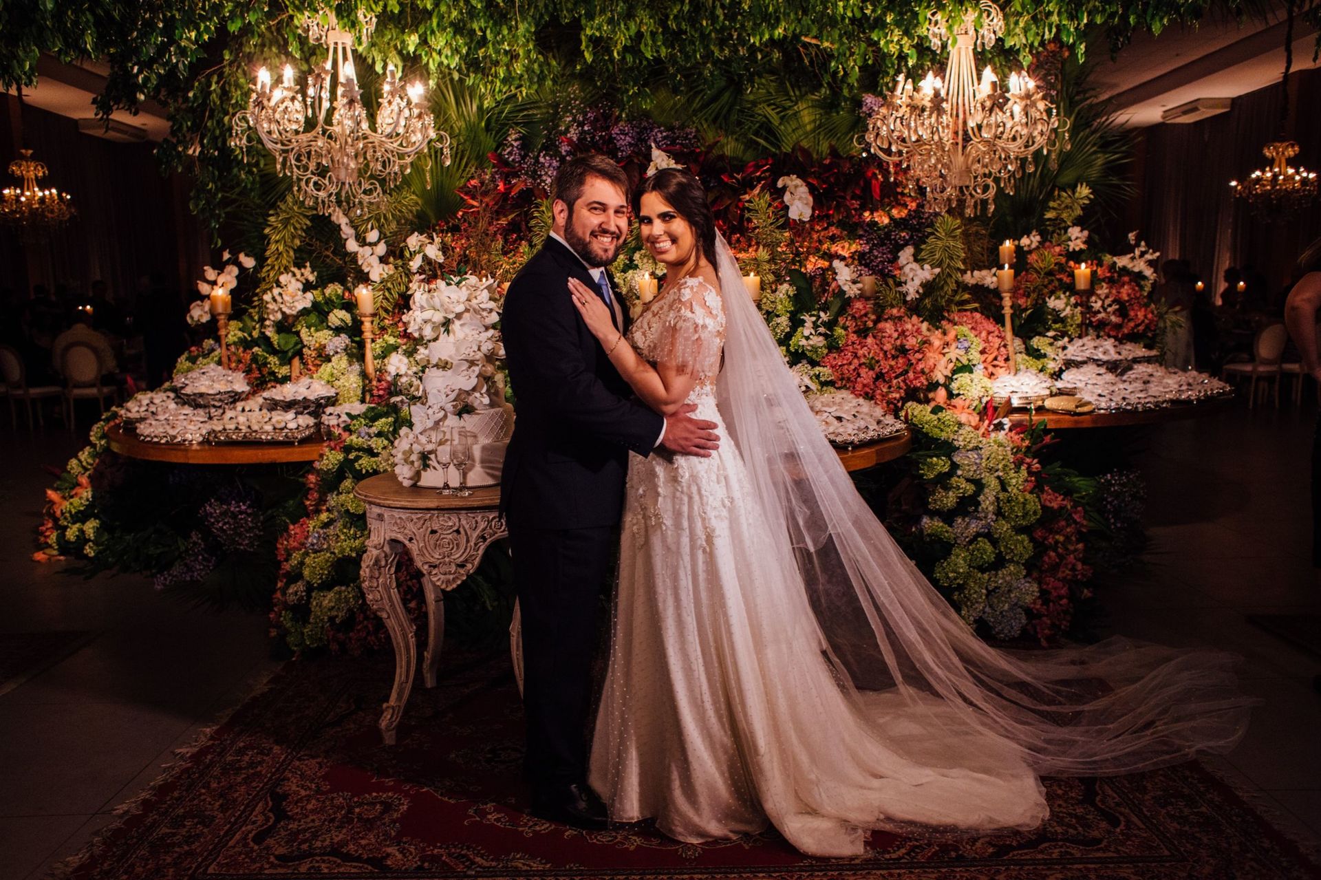 Foto Pedro & Lívia - Galpon - VR  - Imagem 187