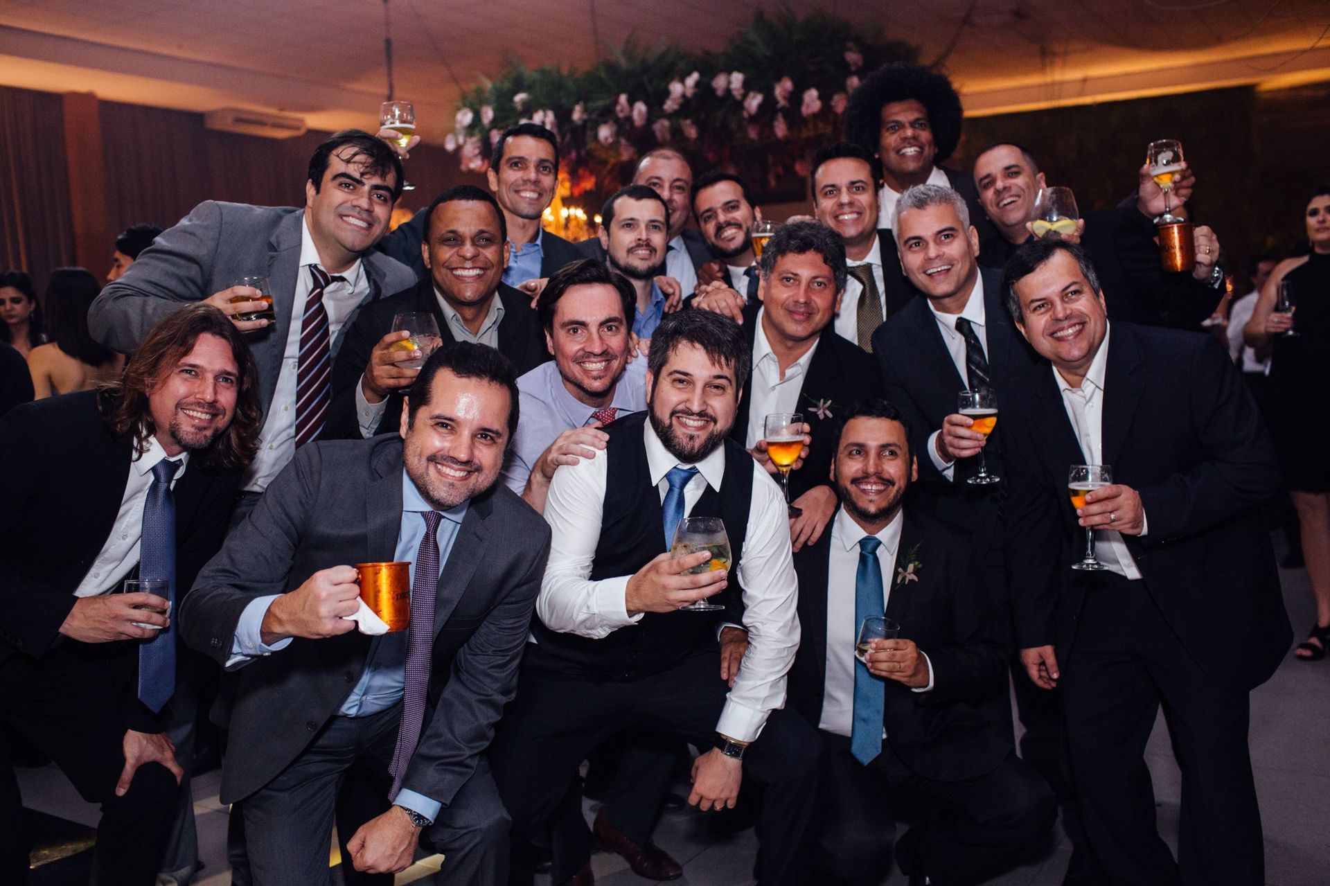 Foto Pedro & Lívia - Galpon - VR  - Imagem 255