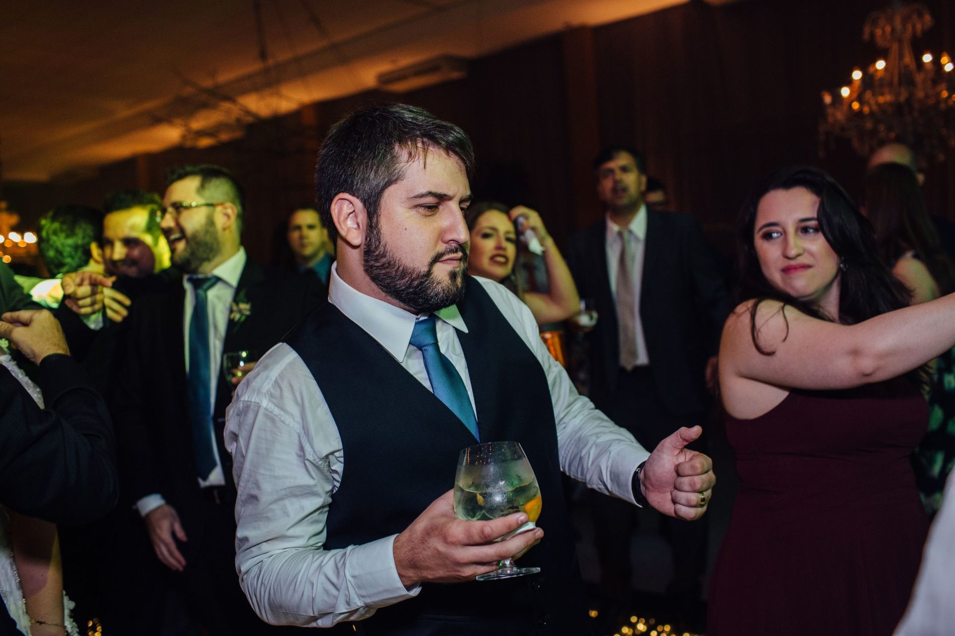 Foto Pedro & Lívia - Galpon - VR  - Imagem 253