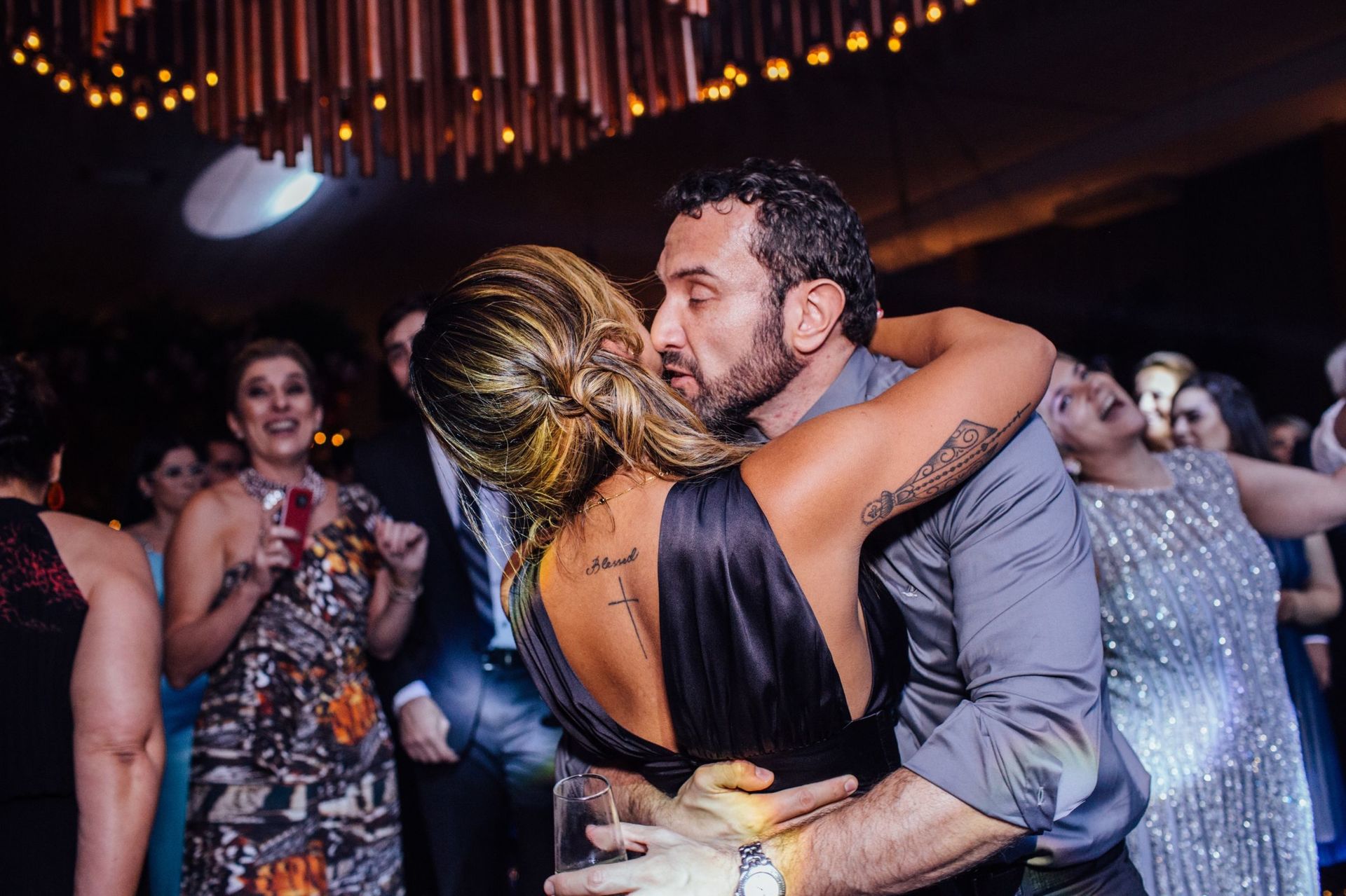 Foto Pedro & Lívia - Galpon - VR  - Imagem 276