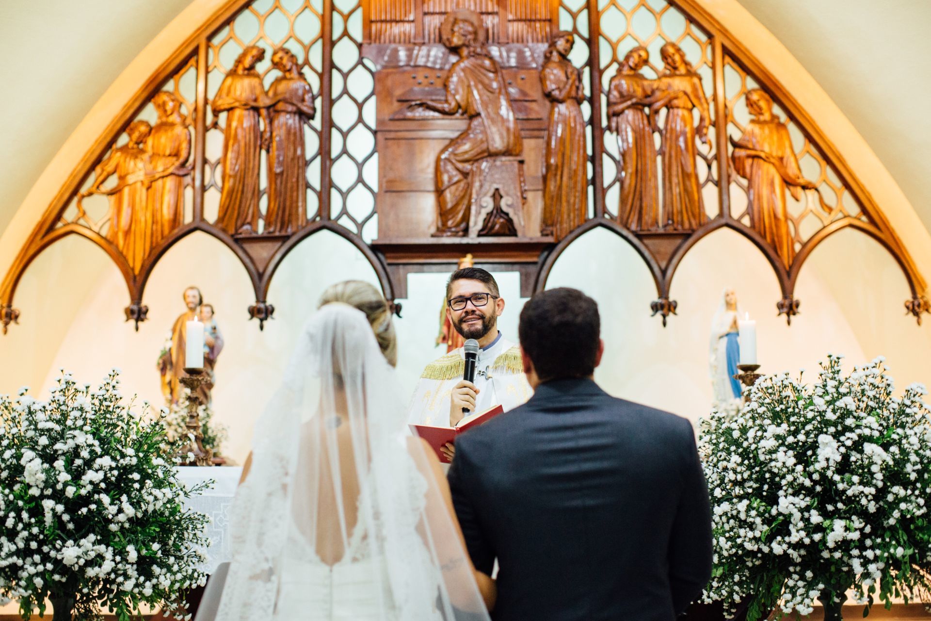 Foto Fernanda & Pedro - Galpon - VR - Imagem 16
