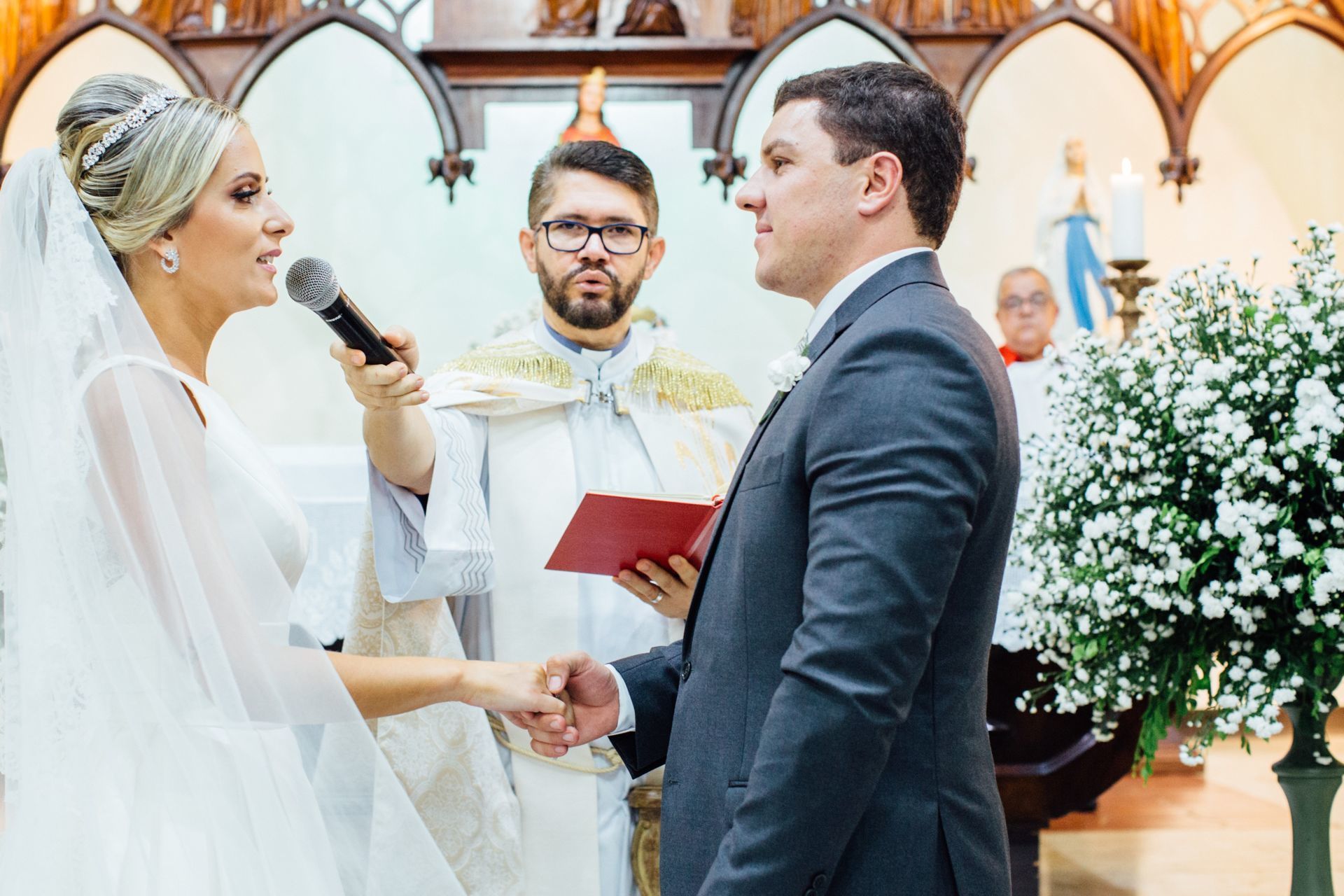 Foto Fernanda & Pedro - Galpon - VR - Imagem 19