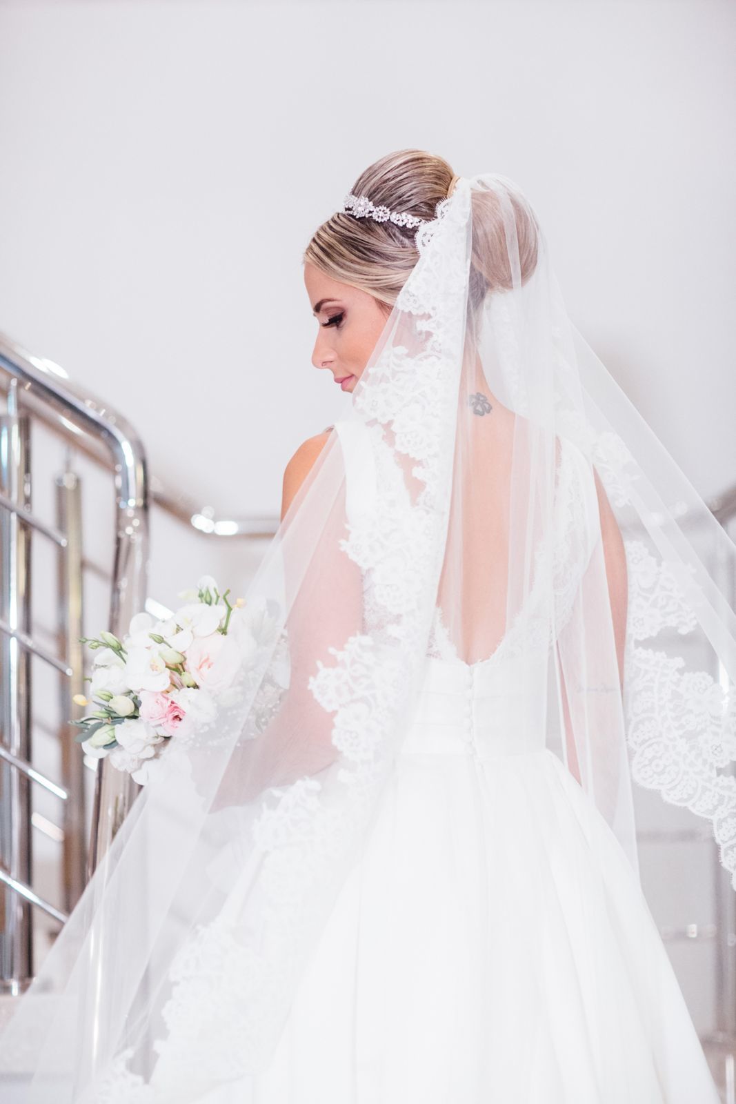 Foto Fernanda & Pedro - Galpon - VR - Imagem 7