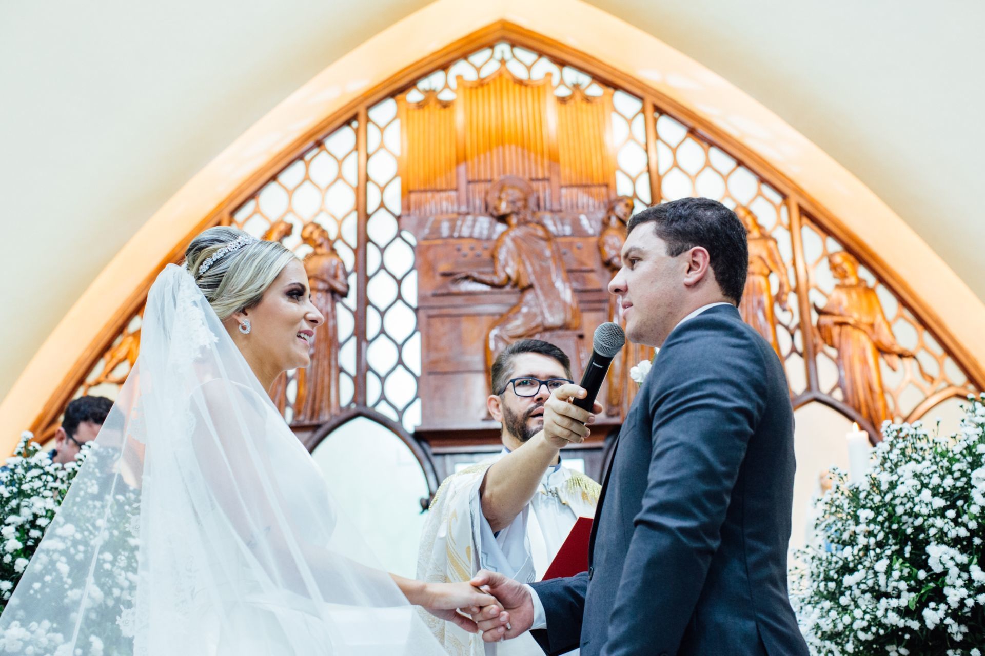 Foto Fernanda & Pedro - Galpon - VR - Imagem 20