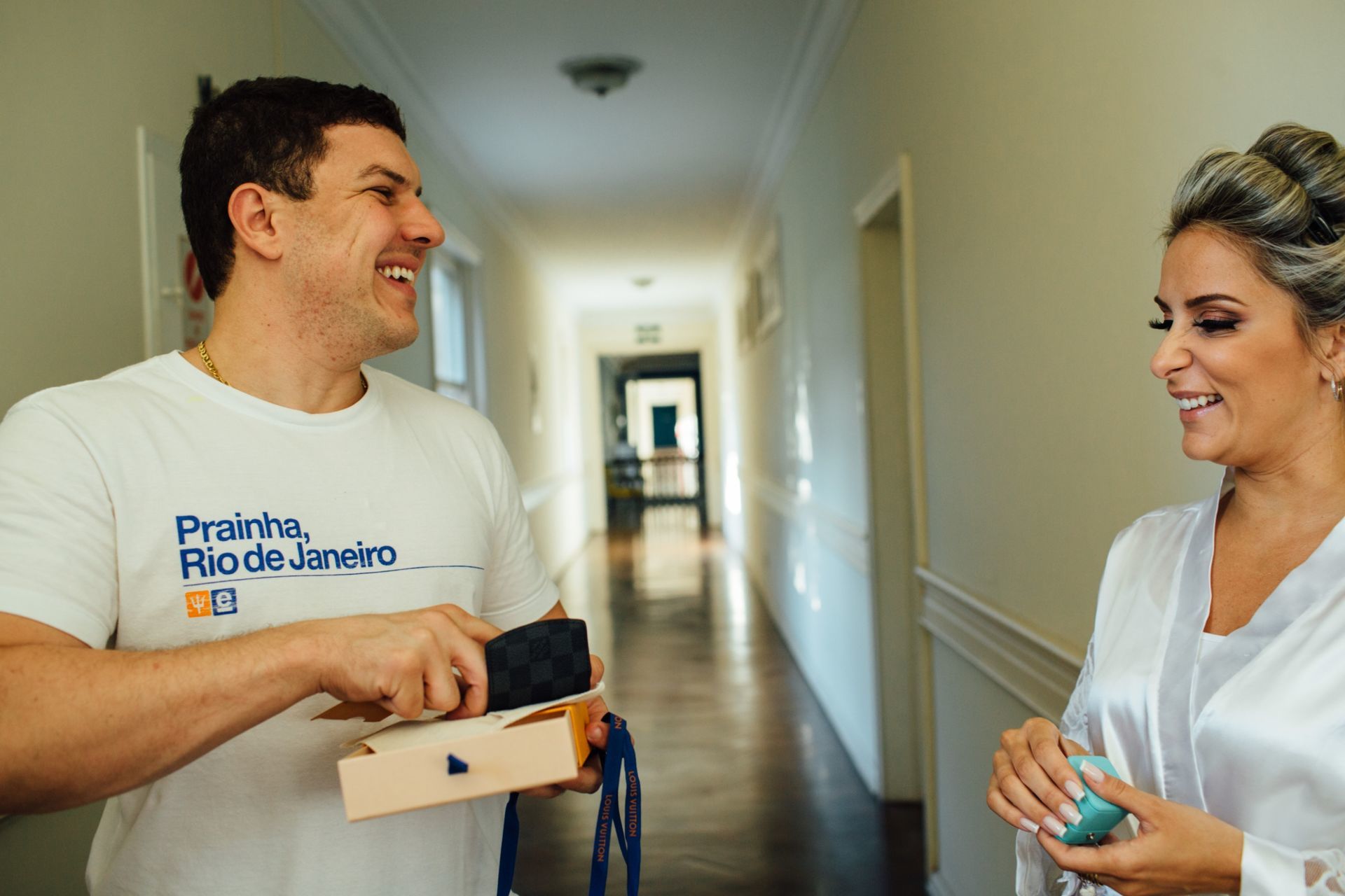 Foto Fernanda & Pedro - Galpon - VR - Imagem 41