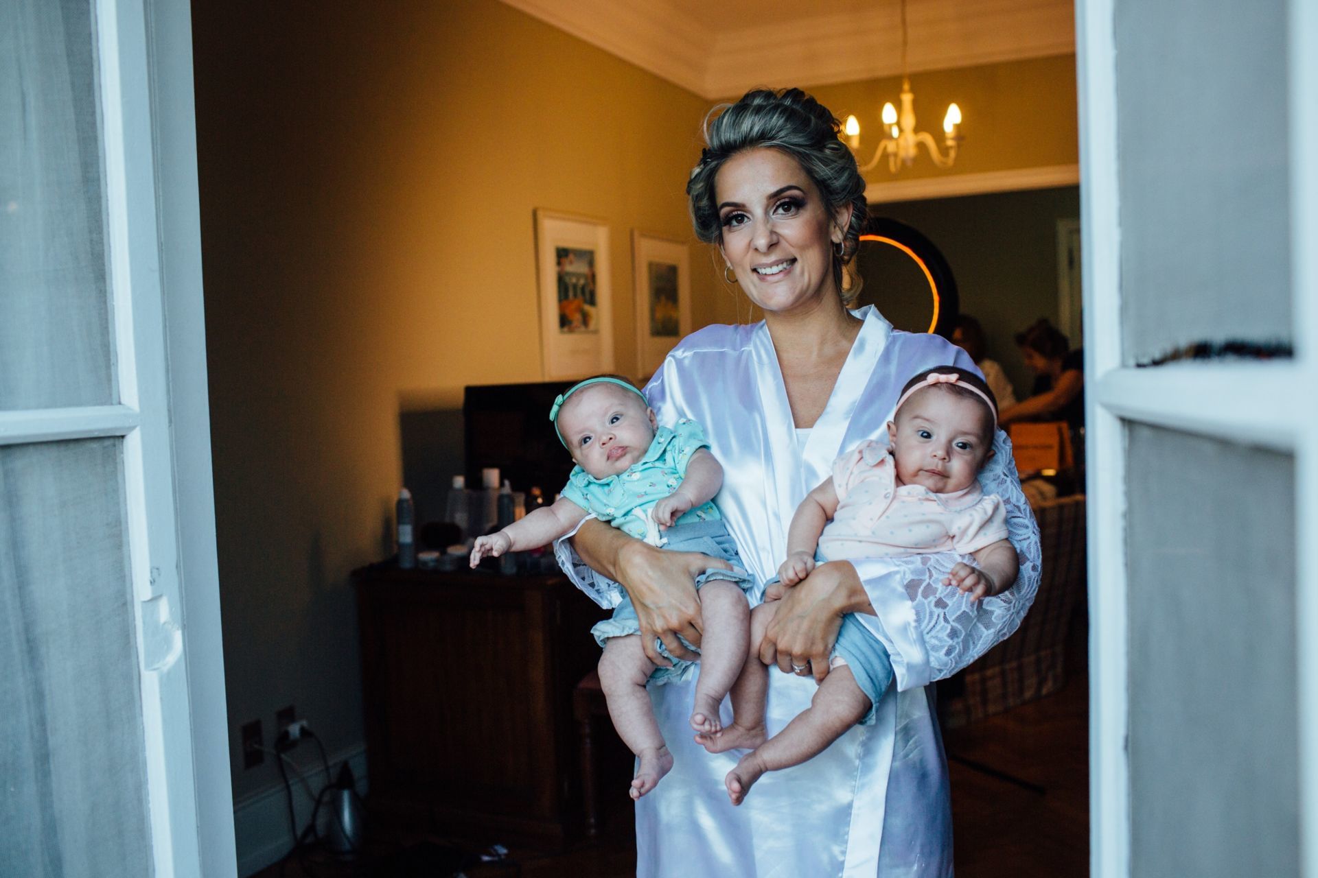 Foto Fernanda & Pedro - Galpon - VR - Imagem 45