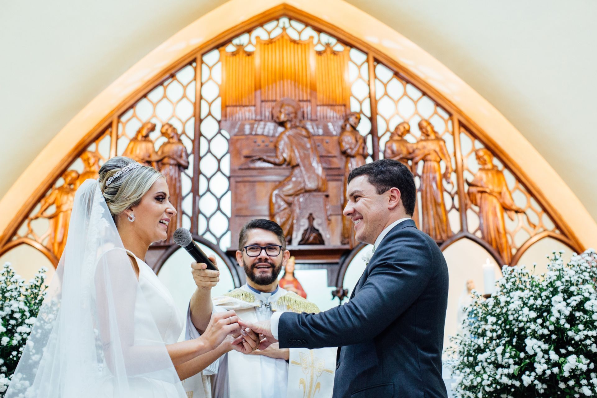 Foto Fernanda & Pedro - Galpon - VR - Imagem 23