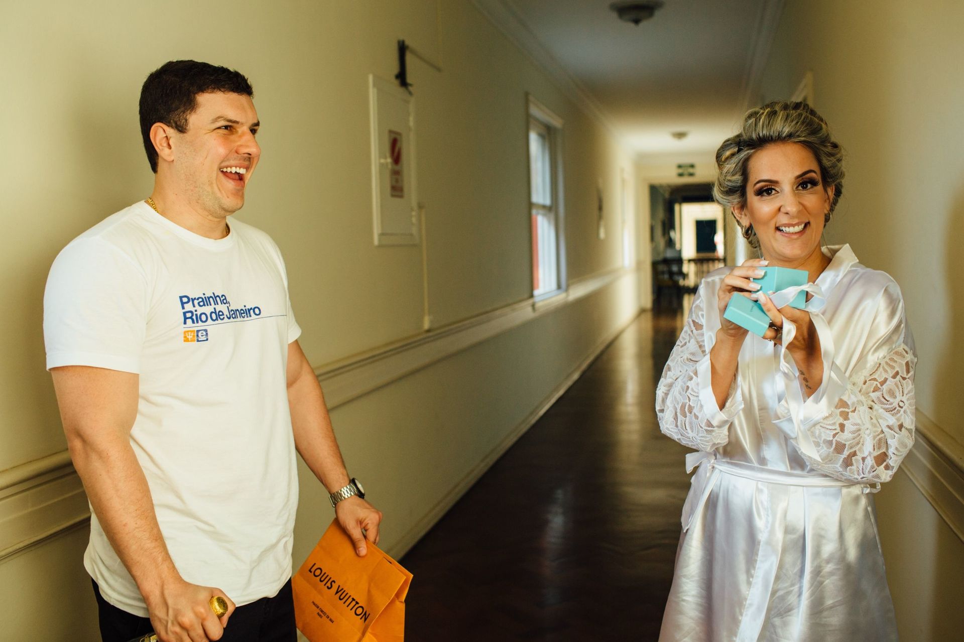 Foto Fernanda & Pedro - Galpon - VR - Imagem 37