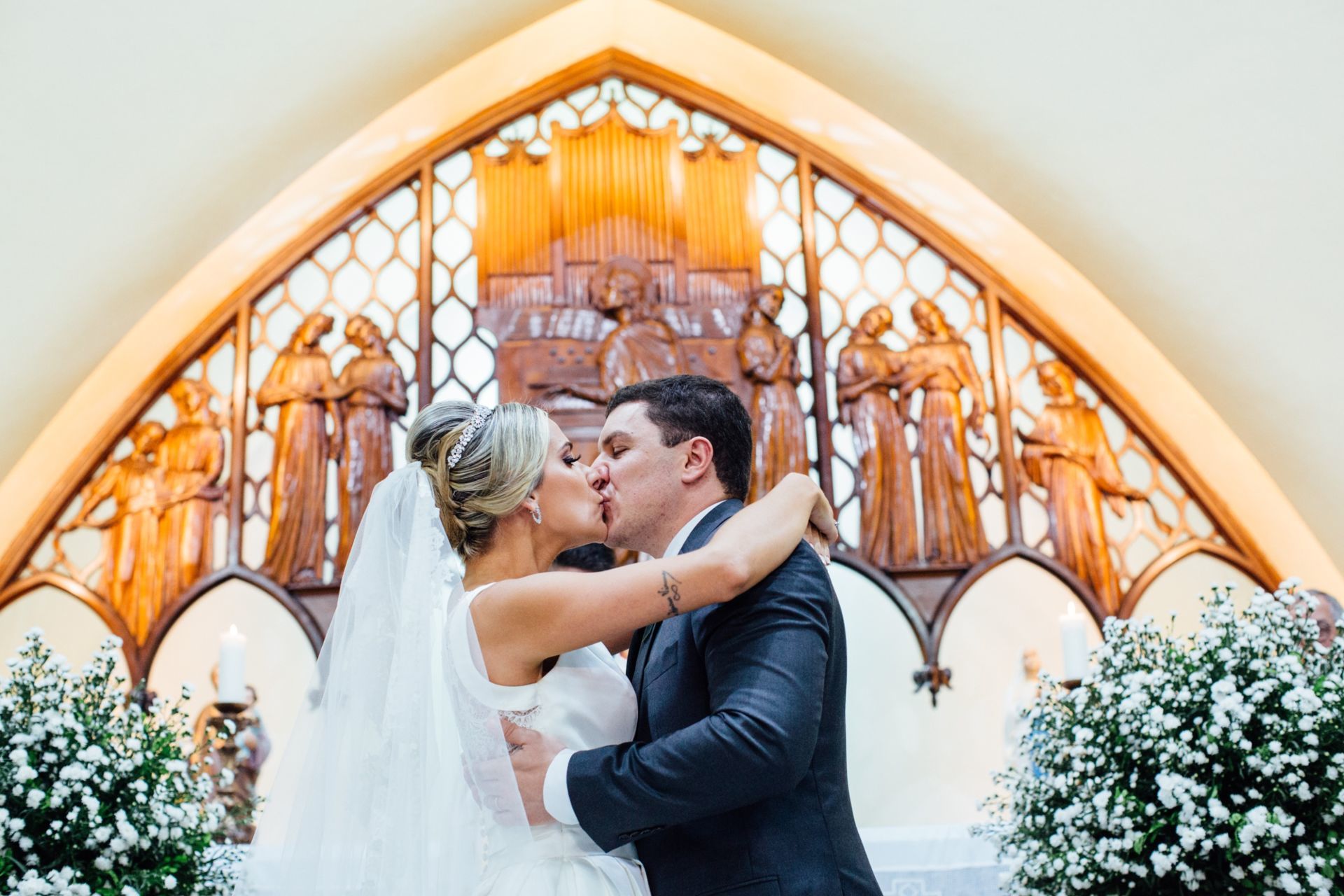 Foto Fernanda & Pedro - Galpon - VR - Imagem 25