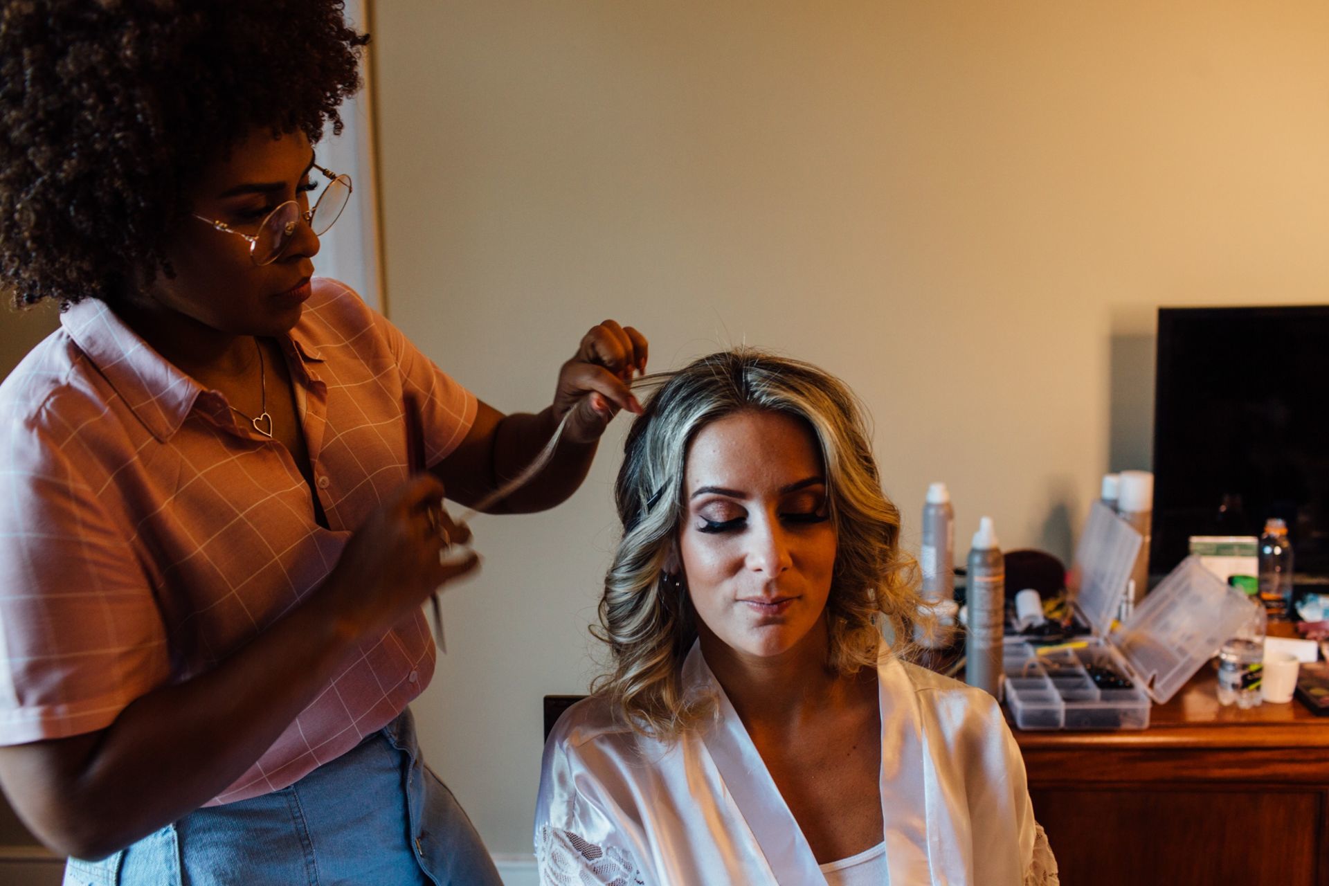 Foto Fernanda & Pedro - Galpon - VR - Imagem 47