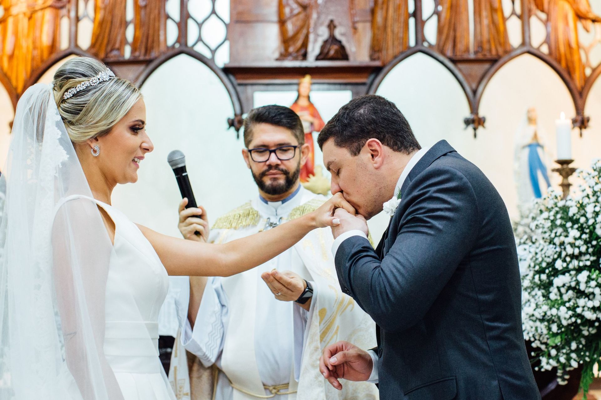 Foto Fernanda & Pedro - Galpon - VR - Imagem 22
