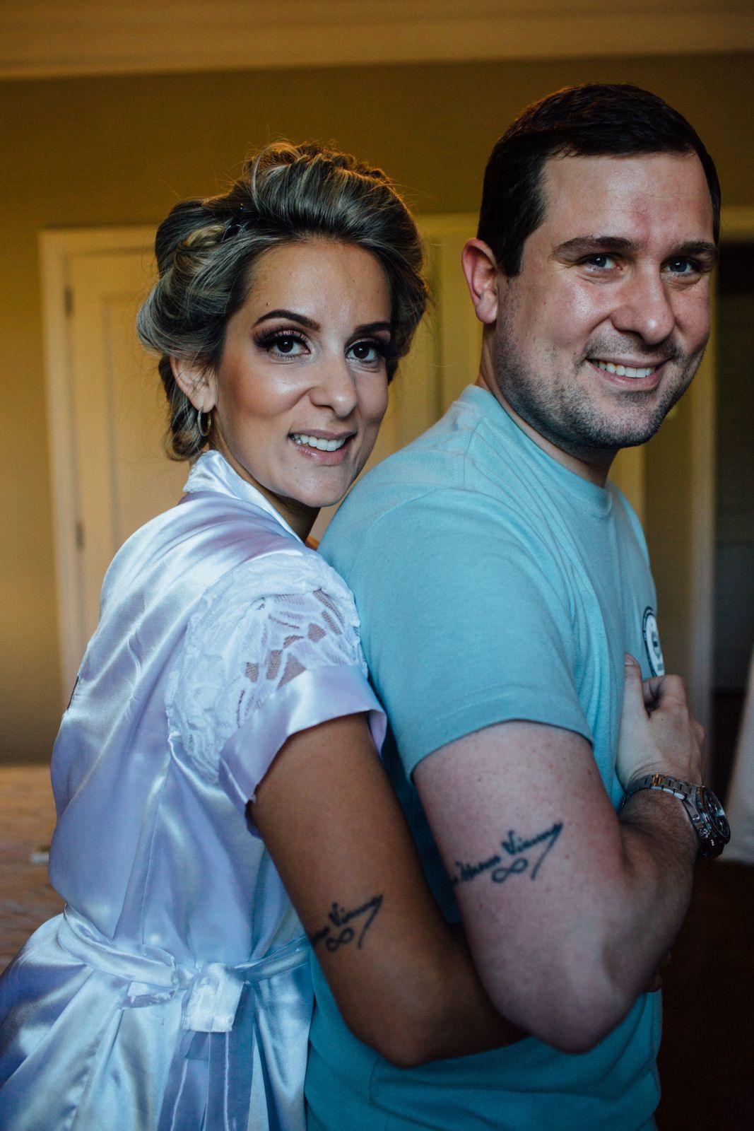 Foto Fernanda & Pedro - Galpon - VR - Imagem 42