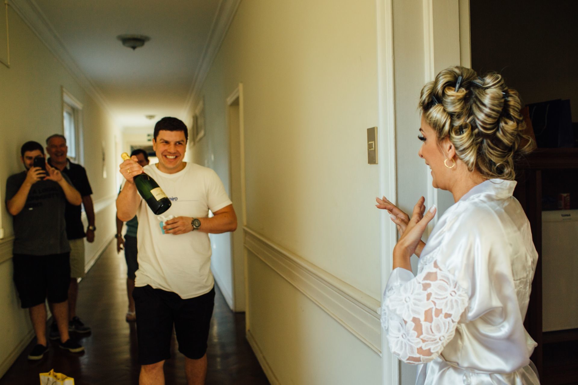 Foto Fernanda & Pedro - Galpon - VR - Imagem 33