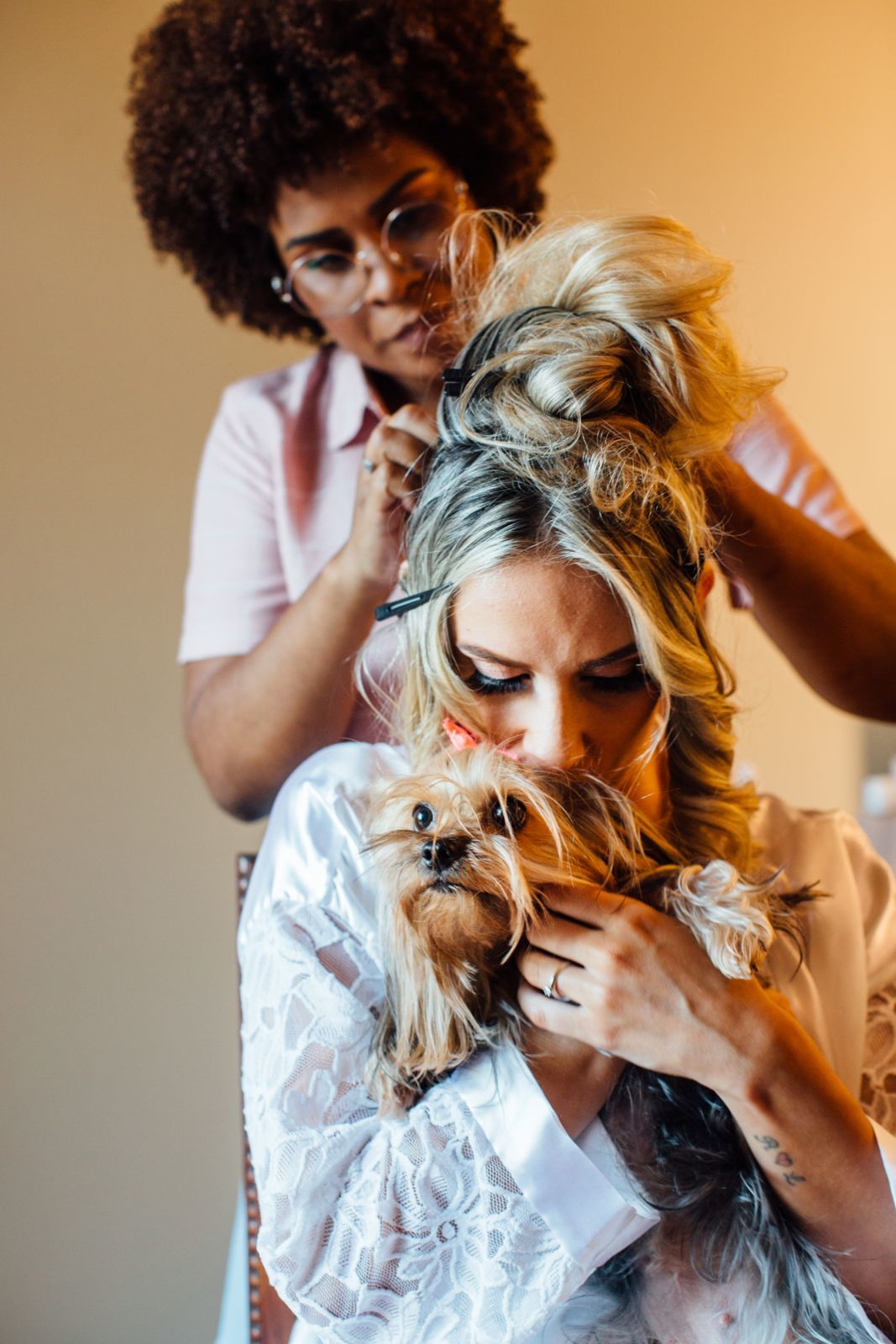 Foto Fernanda & Pedro - Galpon - VR - Imagem 48