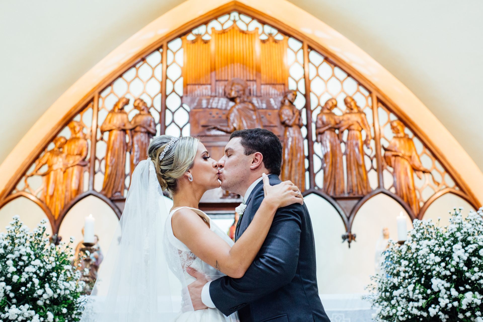 Foto Fernanda & Pedro - Galpon - VR - Imagem 24