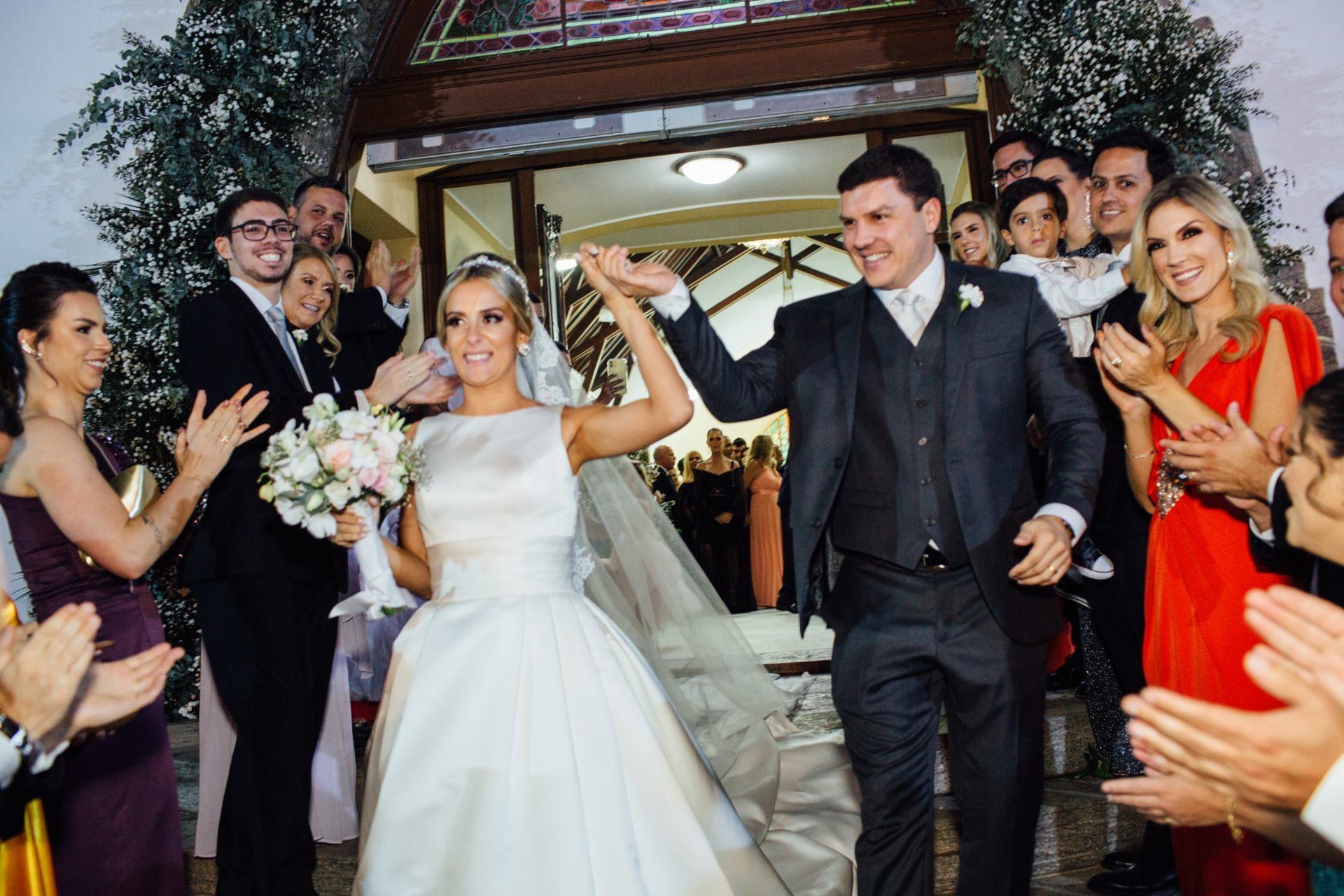 Foto Fernanda & Pedro - Galpon - VR - Imagem 91